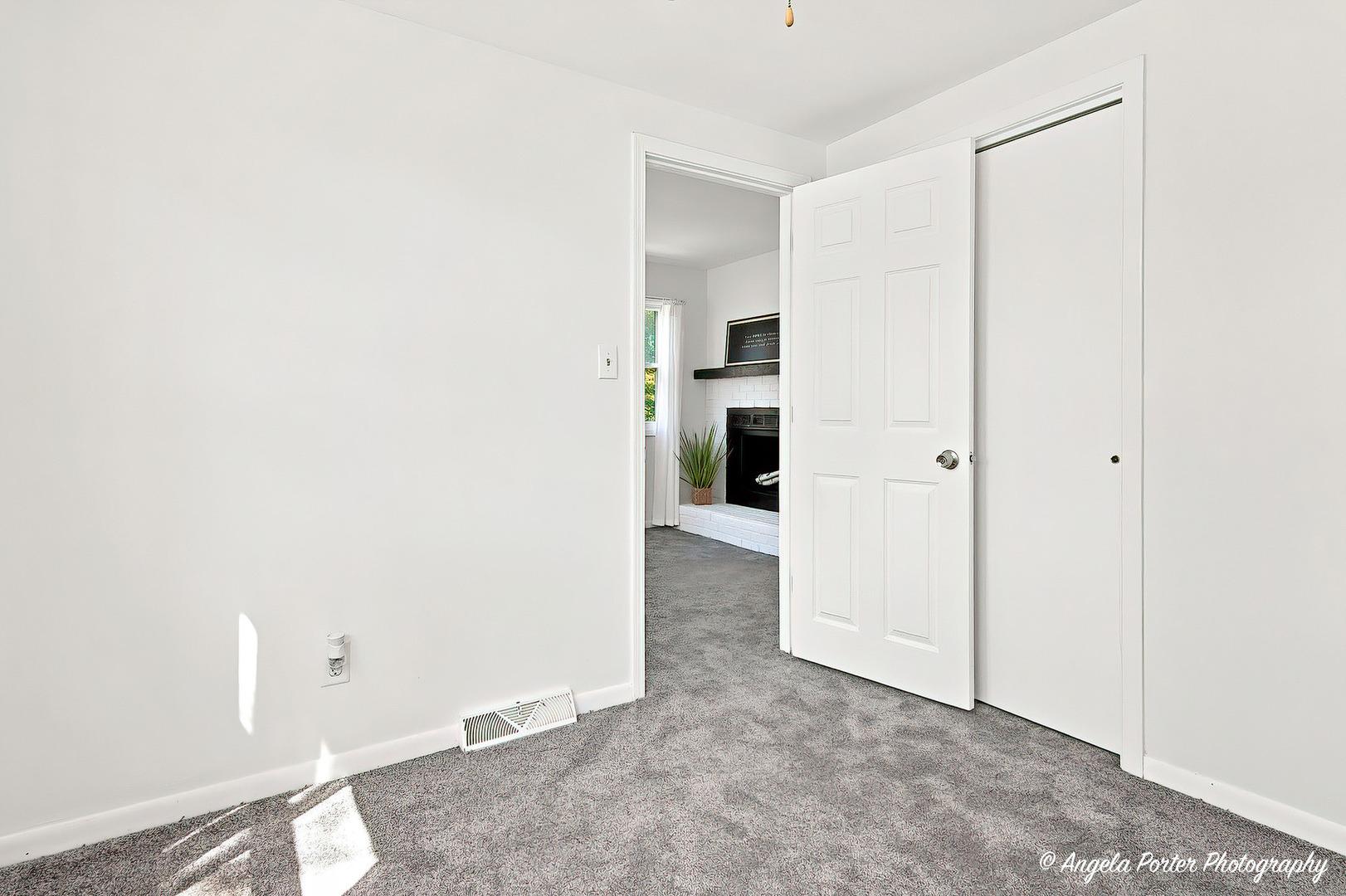 N Marcus St, Antioch, IL 60002