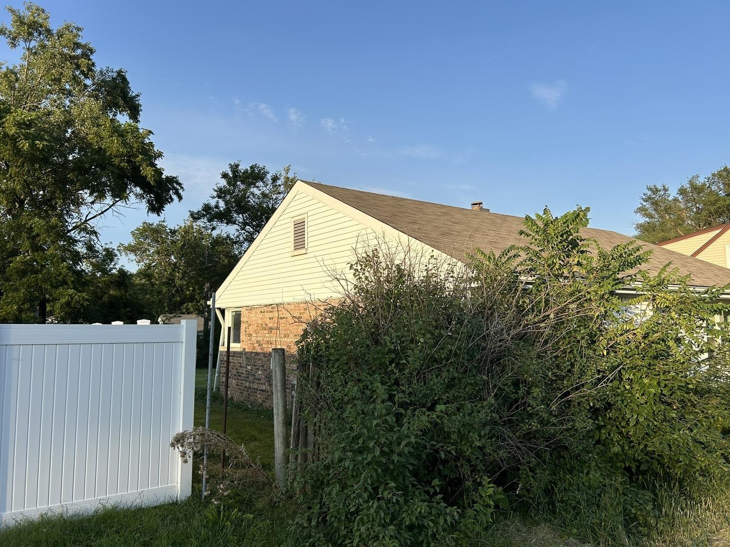 Sauk Trl, Park Forest, IL 60466