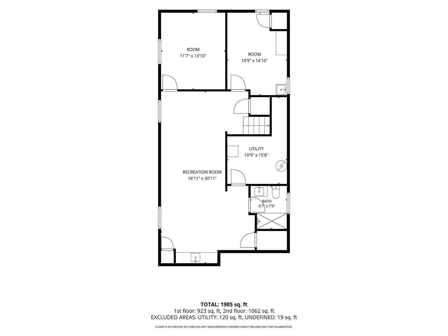 S Francisco Ave, Evergreen Park, IL 60805