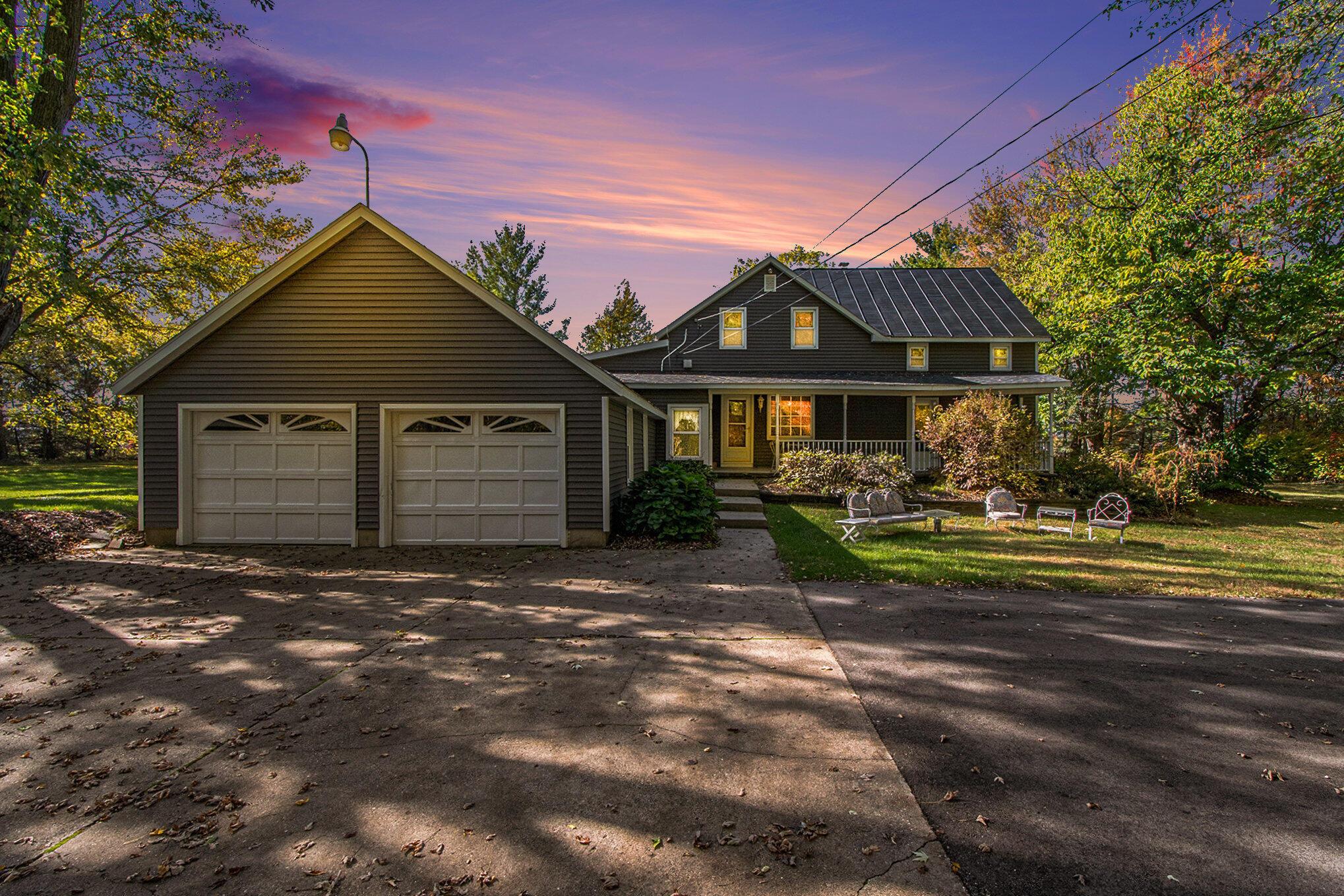 92nd St Se, Caledonia, MI 49316