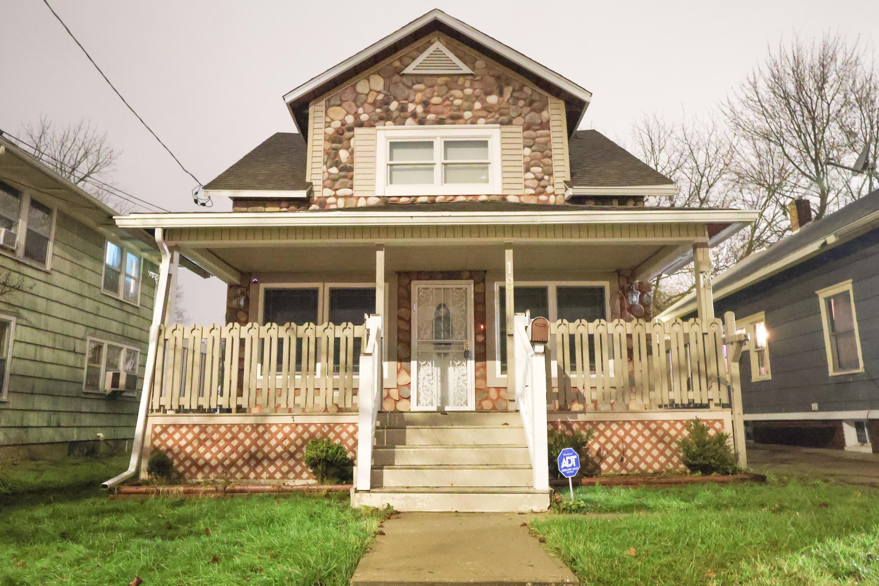Highway St, Battle Creek, MI 49014