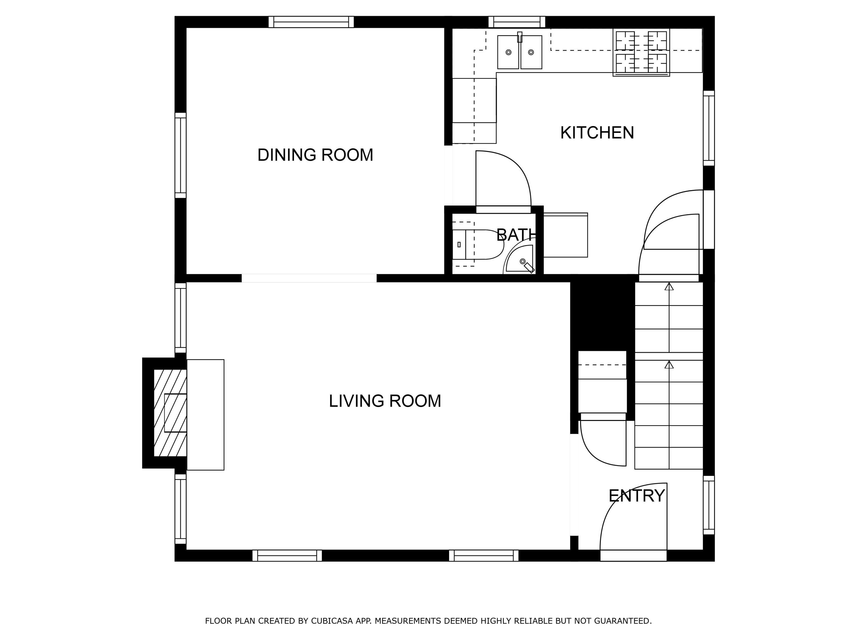 Baynton Ave Ne, Grand Rapids, MI 49503