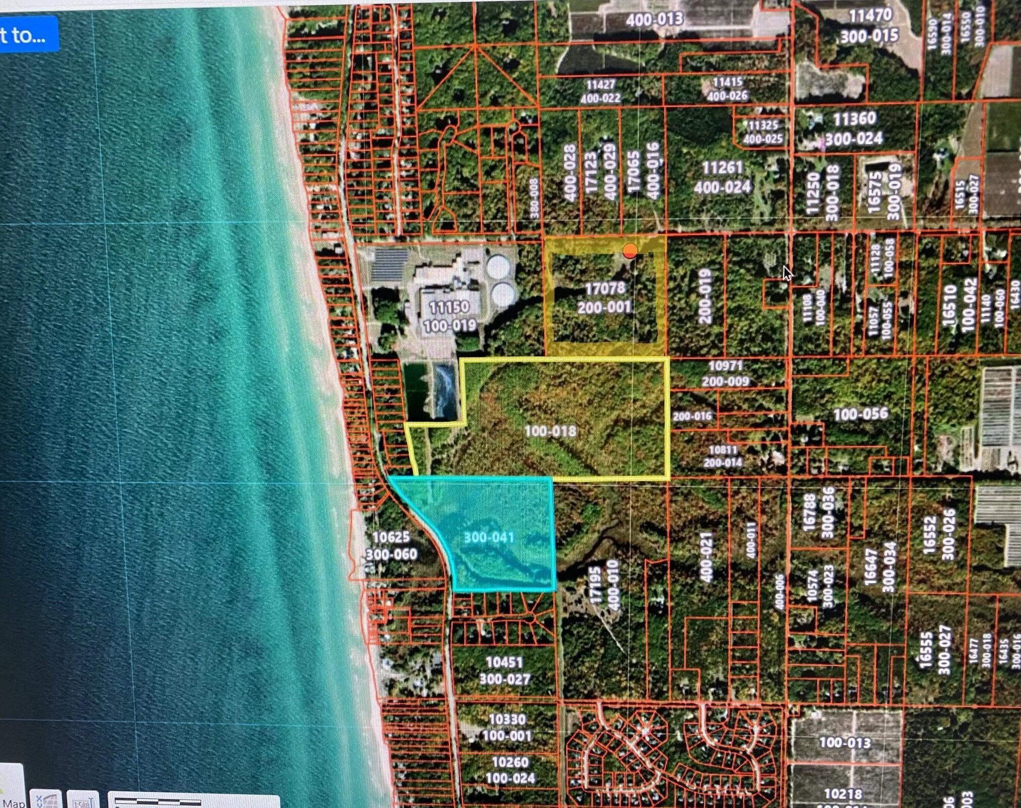 Lake Michigan Dr, West Olive, MI 49460
