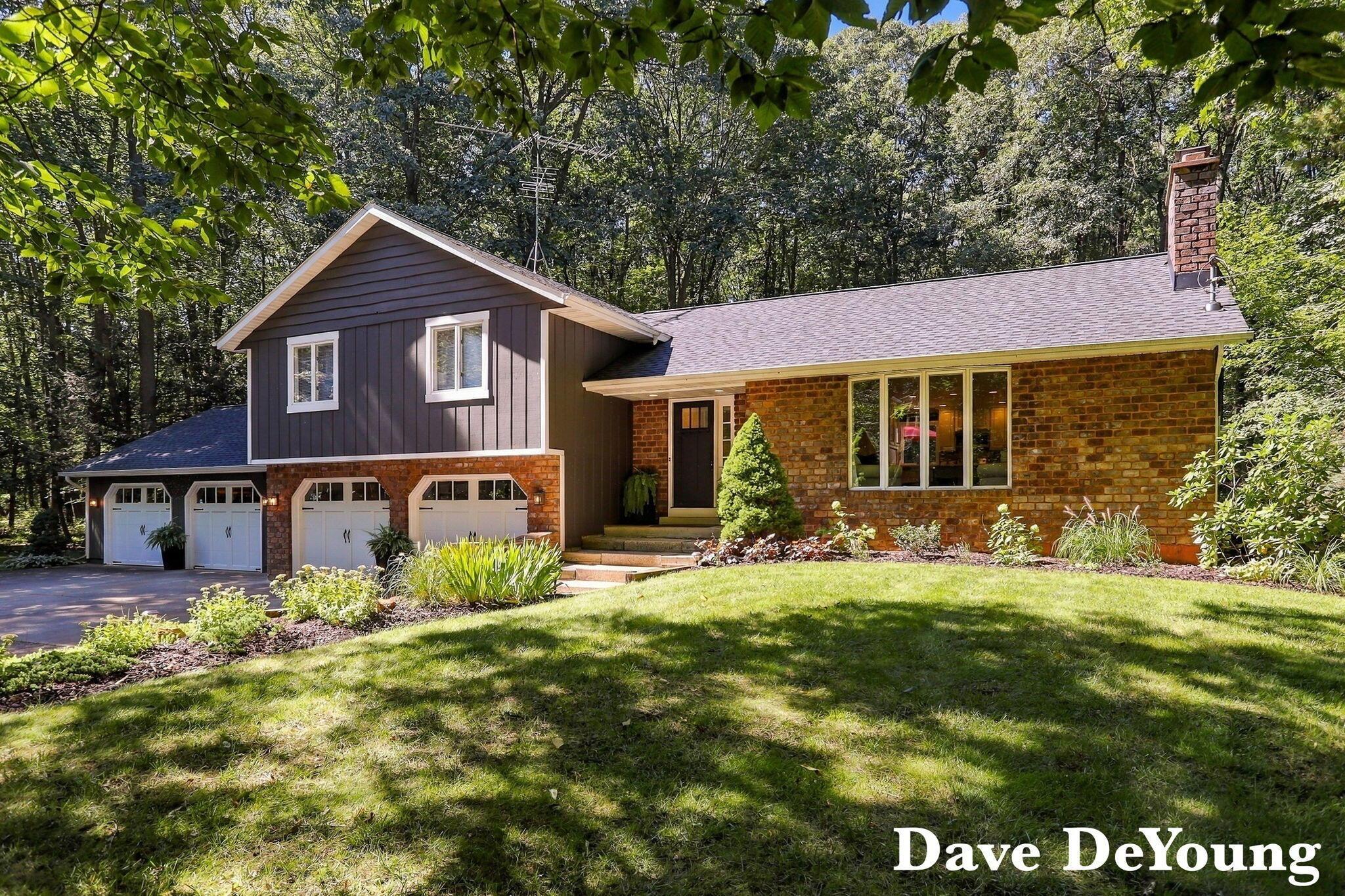 164th Ave, West Olive, MI 49460
