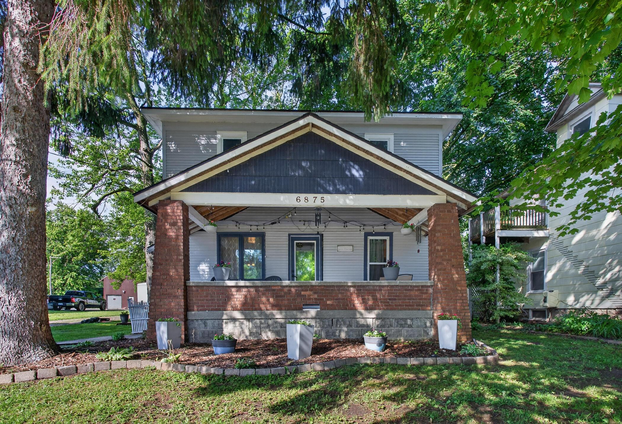Hammond Ave Se, Caledonia, MI 49316