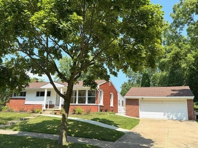 Avondale Ave, Ann Arbor, MI 48103