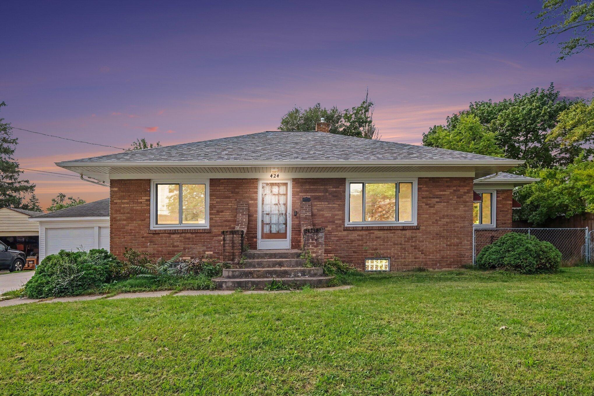 Alger St Se, Grand Rapids, MI 49507