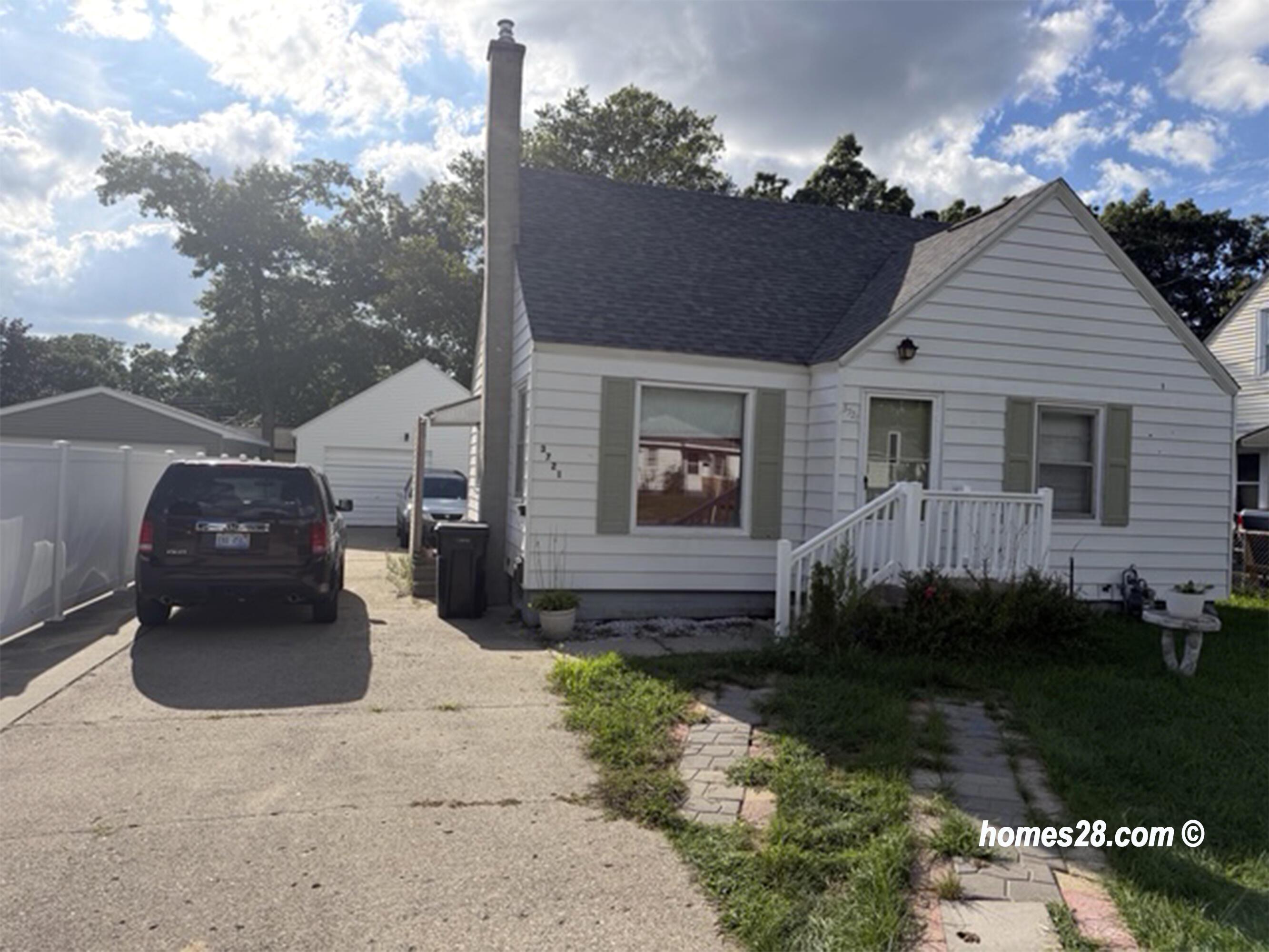 Havana Ave Sw, Wyoming, MI 49509