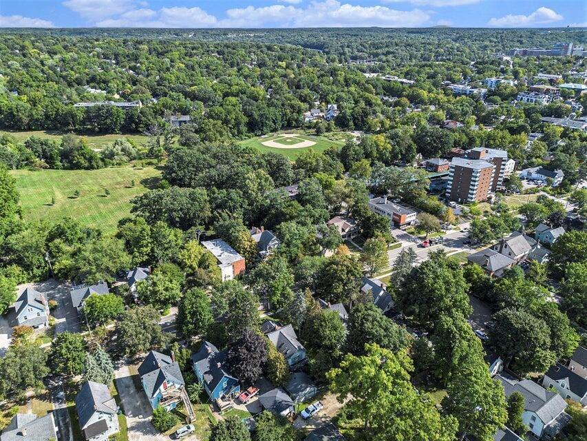 S 7th St, Ann Arbor, MI 48103