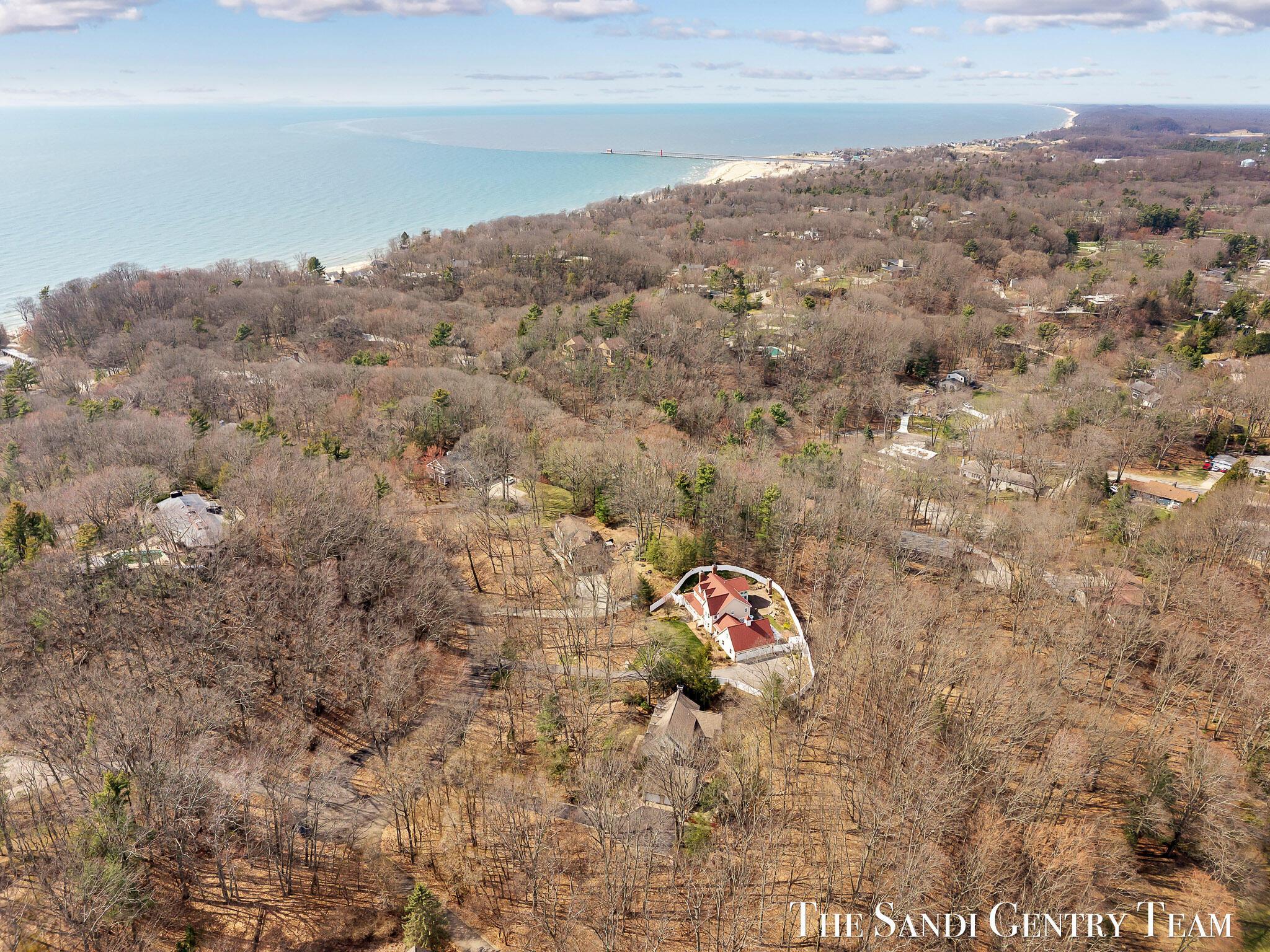 Stickney Ridge Rd, Grand Haven, MI 49417