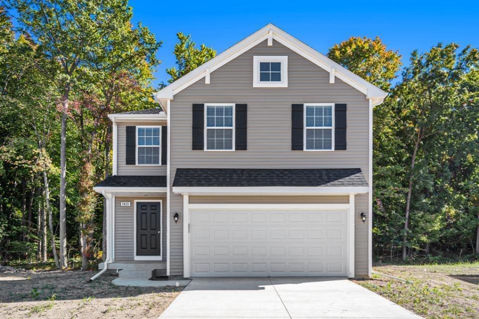 Kearns Ct, Portage, MI 49024