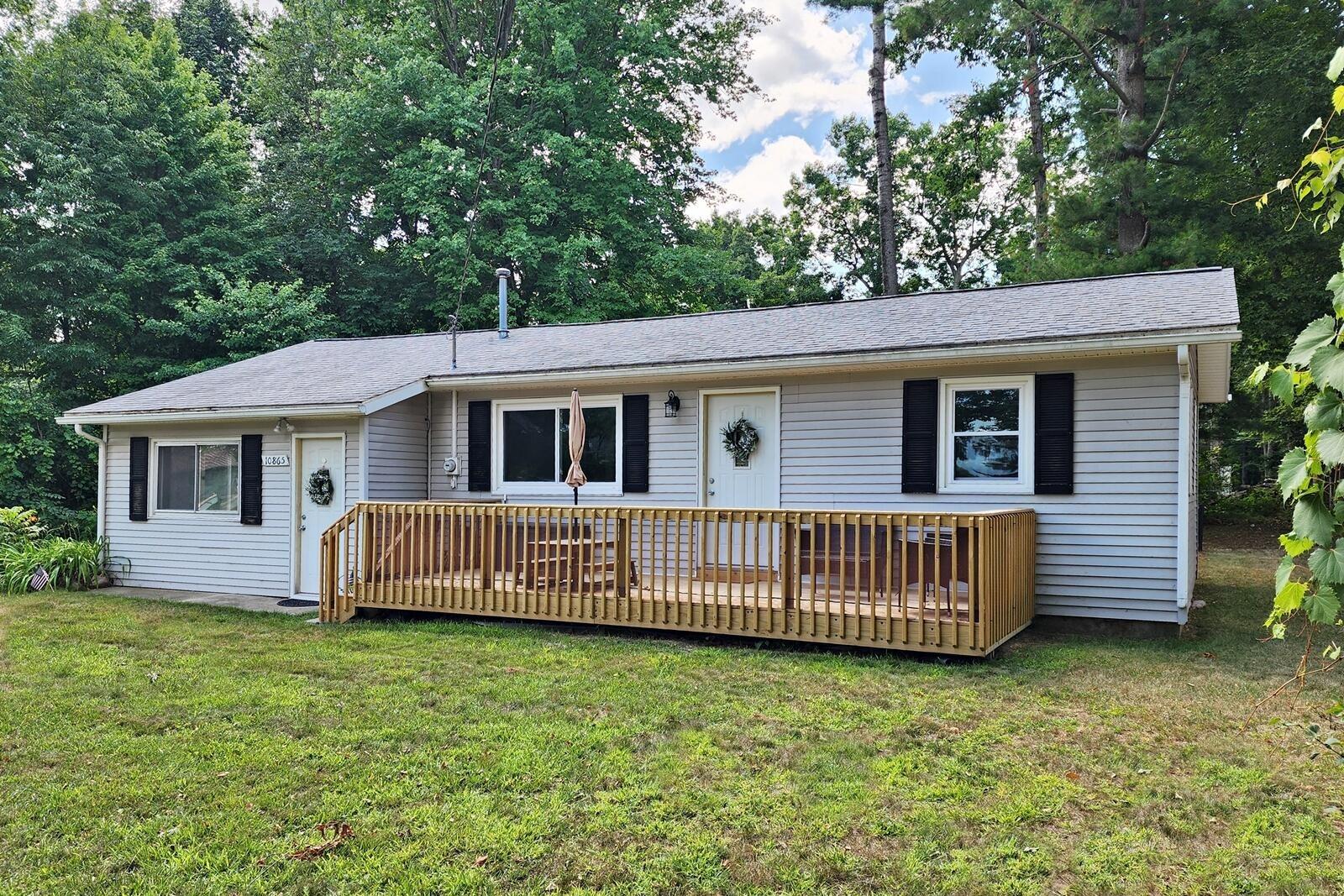 3rd St, Stanwood, MI 49346