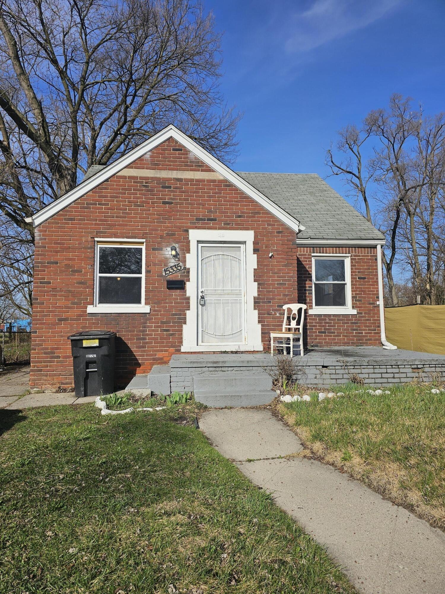 Mark Twain St, Detroit, MI 48227
