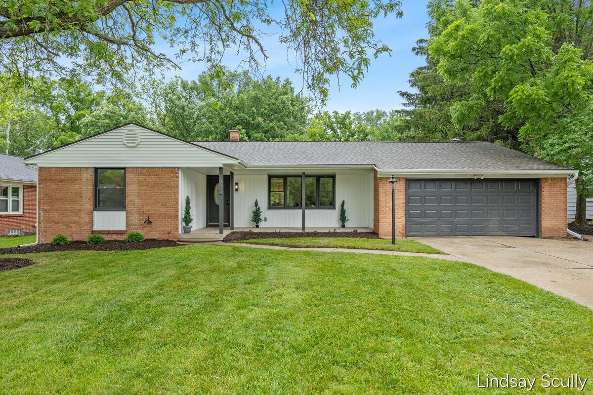 Millbank St Se, Grand Rapids, MI 49508