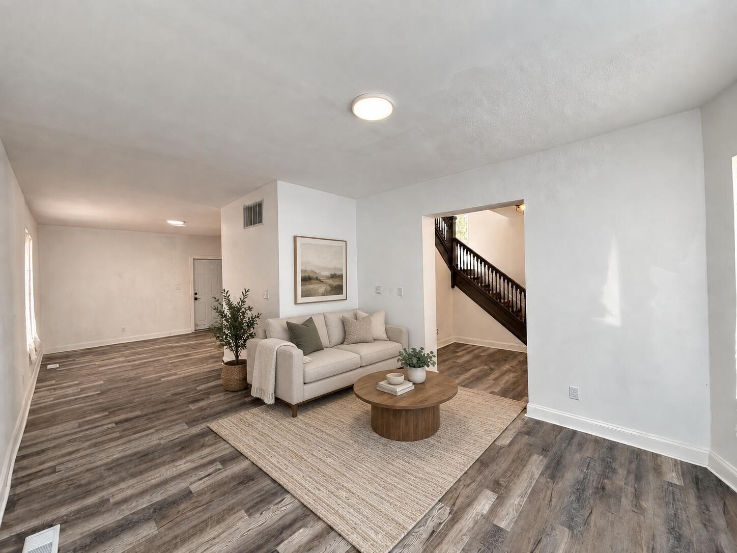 Van Dyke St, Detroit, MI 48214