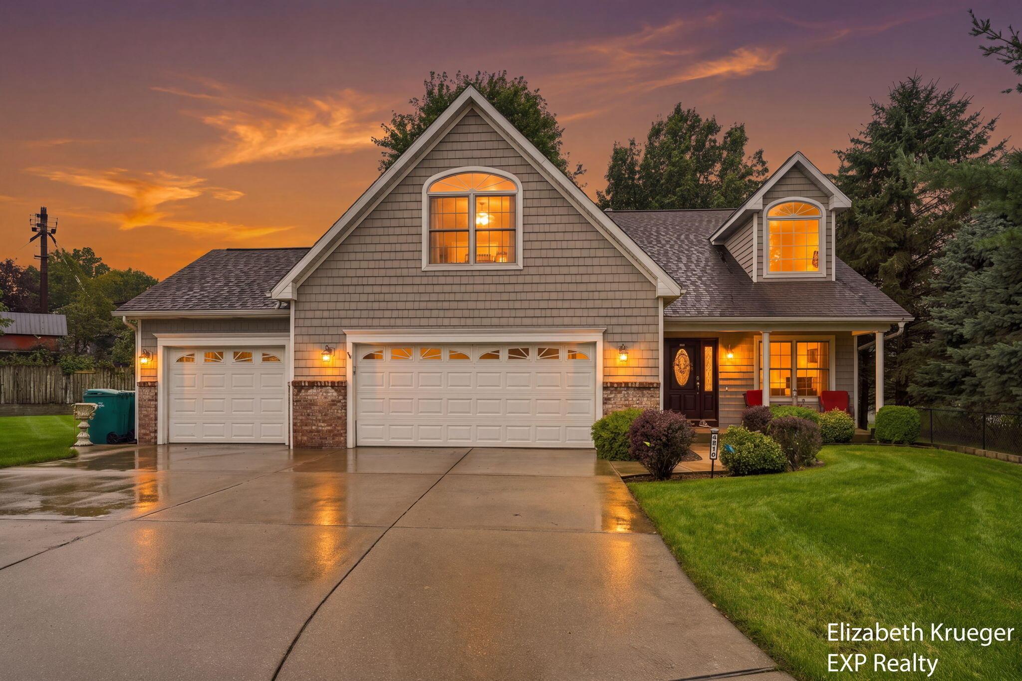 Blacktail Ave, Portage, MI 49002
