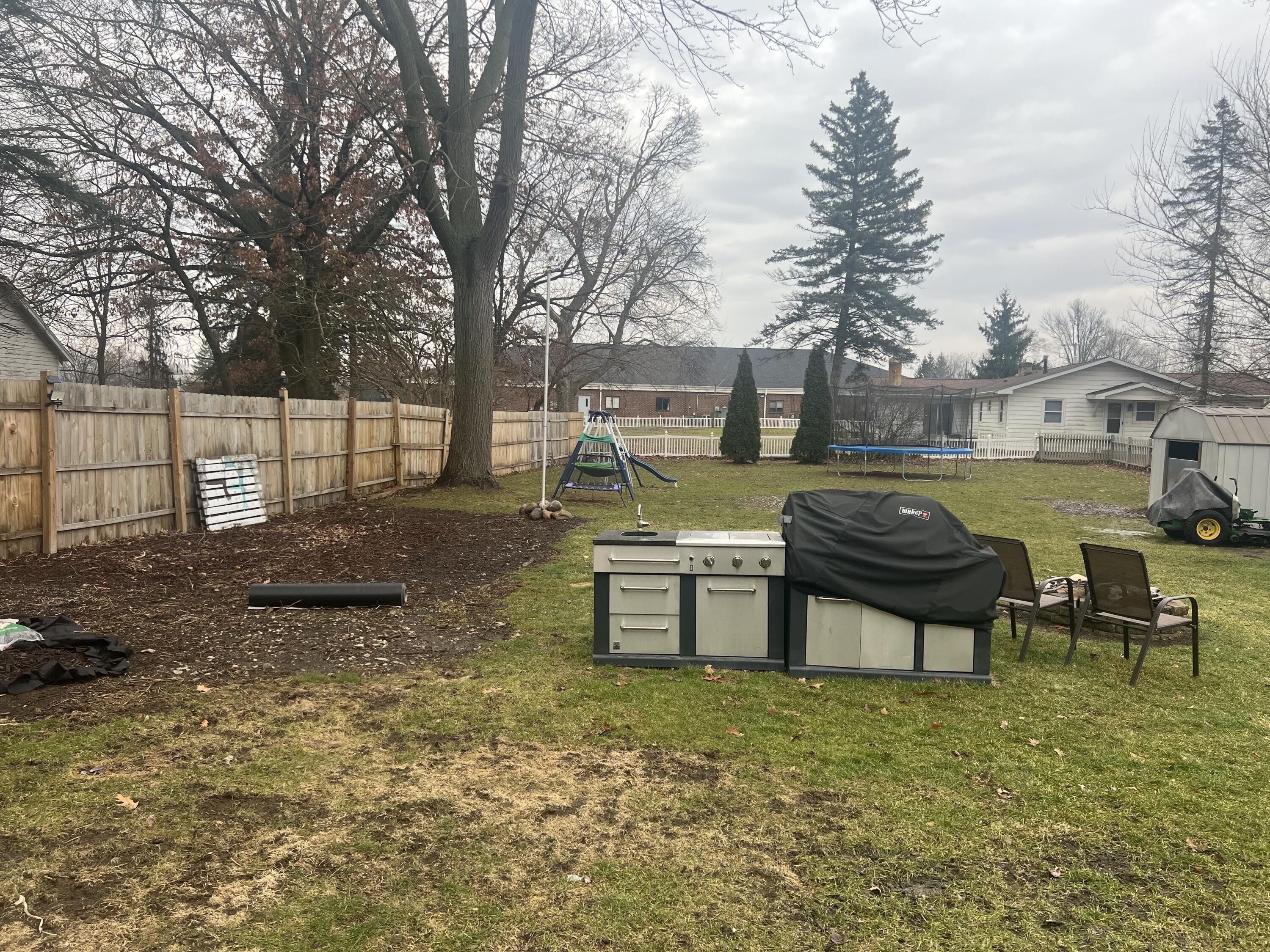 S Sprague St, Coldwater, MI 49036
