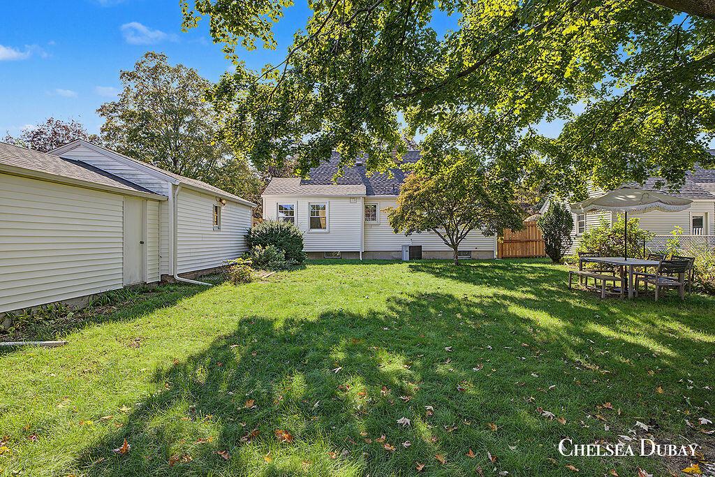 Kelsey St Ne, Grand Rapids, MI 49505