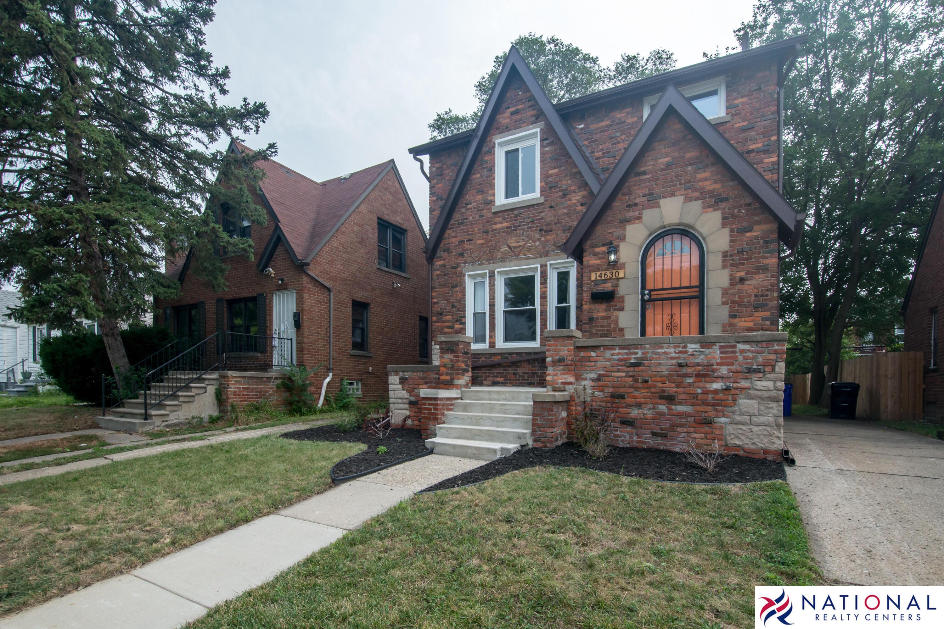 Coyle St, Detroit, MI 48227