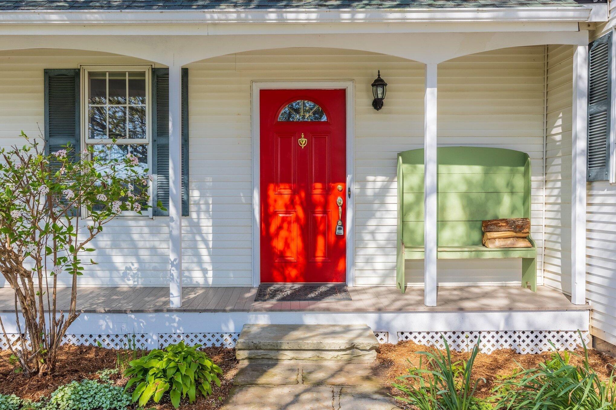 Burmeister Rd, Saline, MI 48176