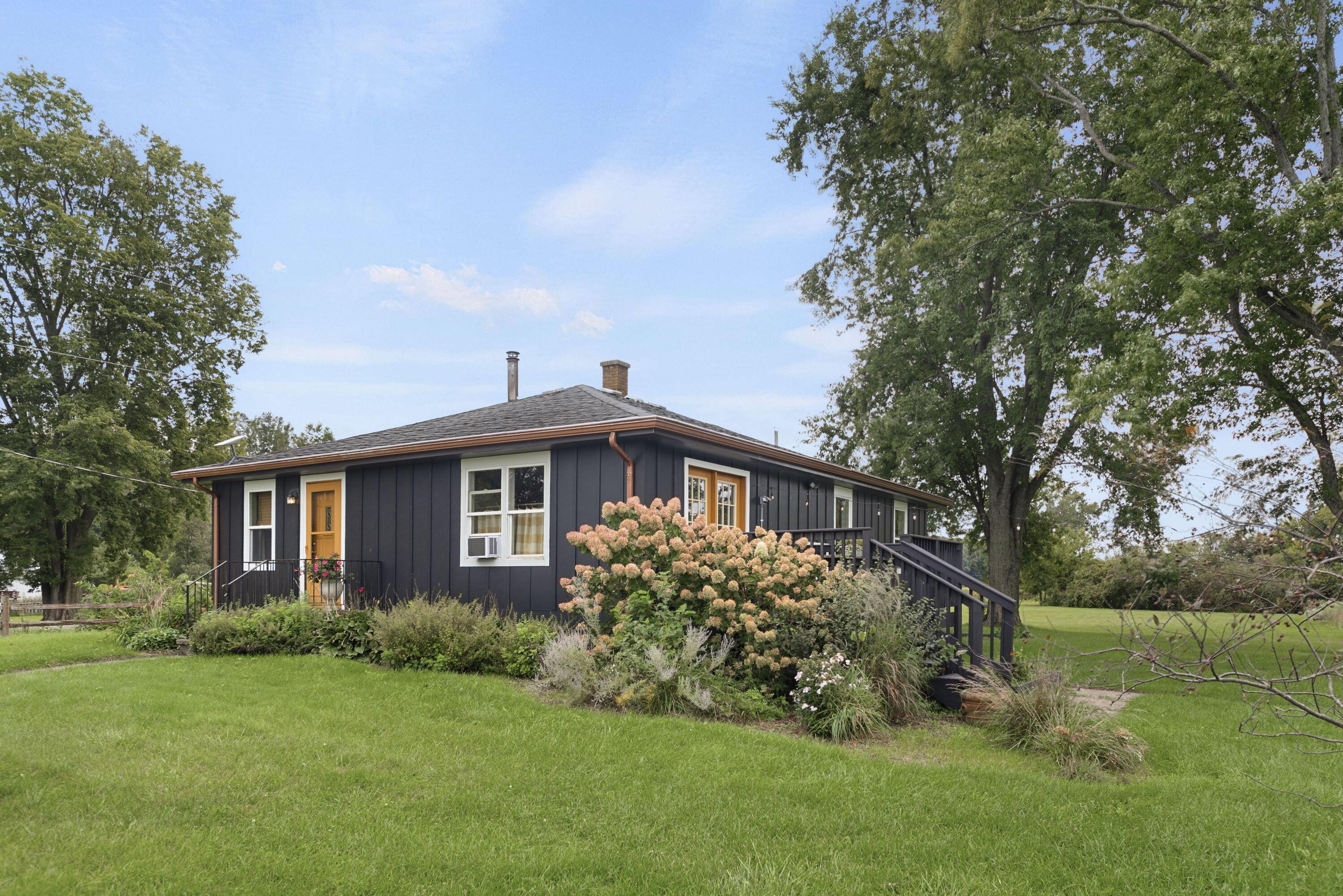 Holden Rd, Baroda, MI 49101