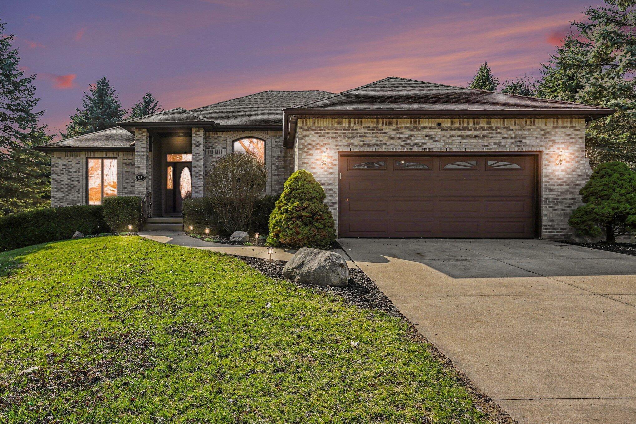 E Acacia Blvd, Battle Creek, MI 49015