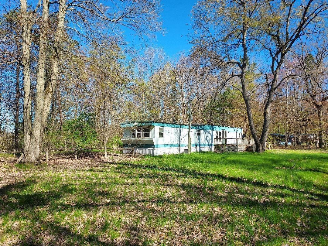 Porter Ave, Bitely, MI 49309