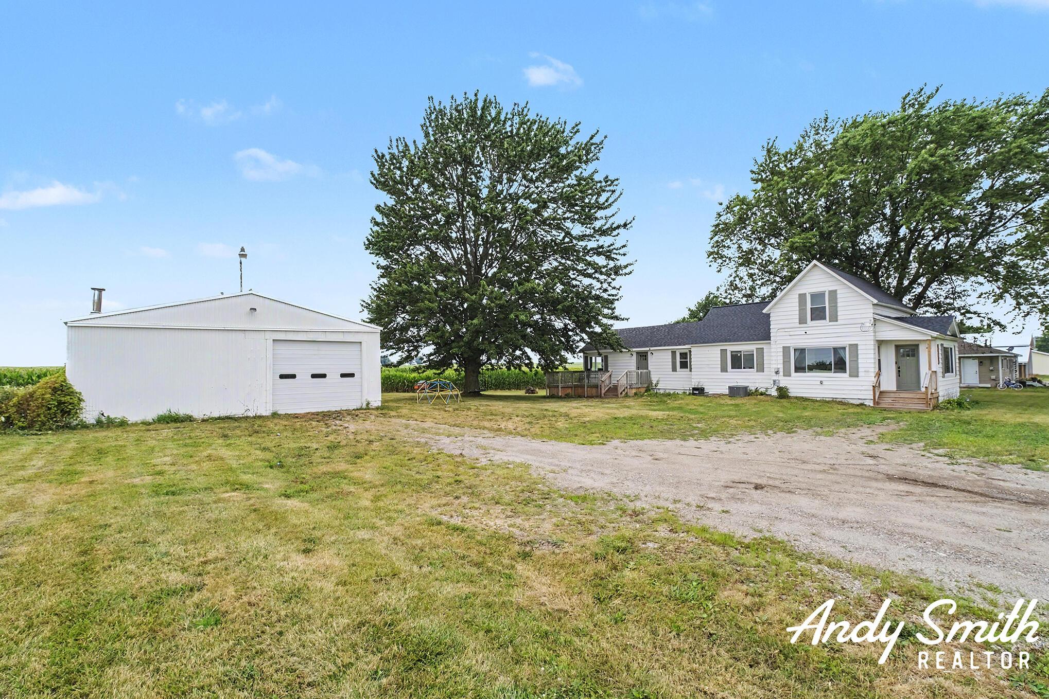 120th Ave, Holland, MI 49424