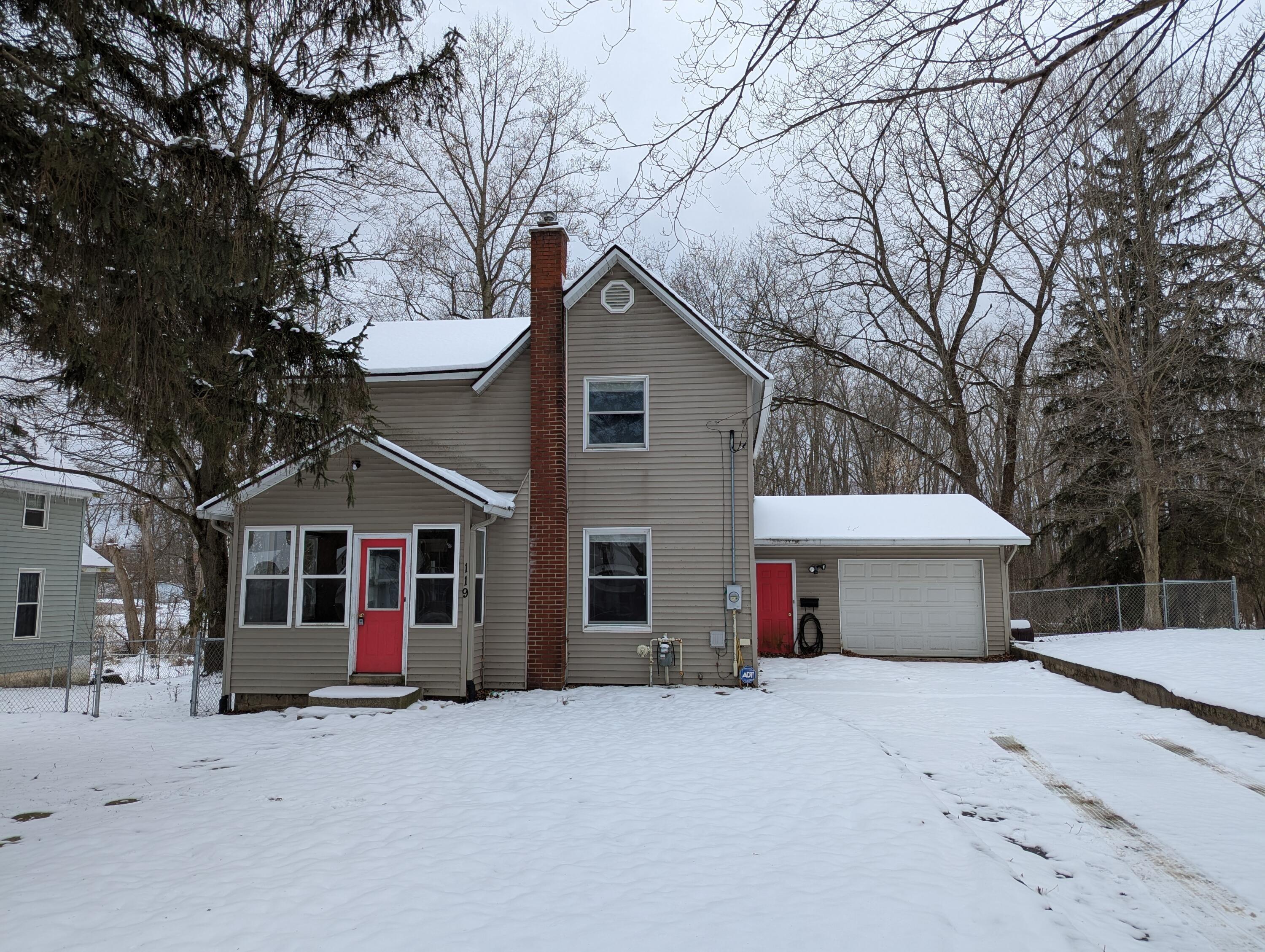 Oxford Ave, Philadelphia, PA 19124