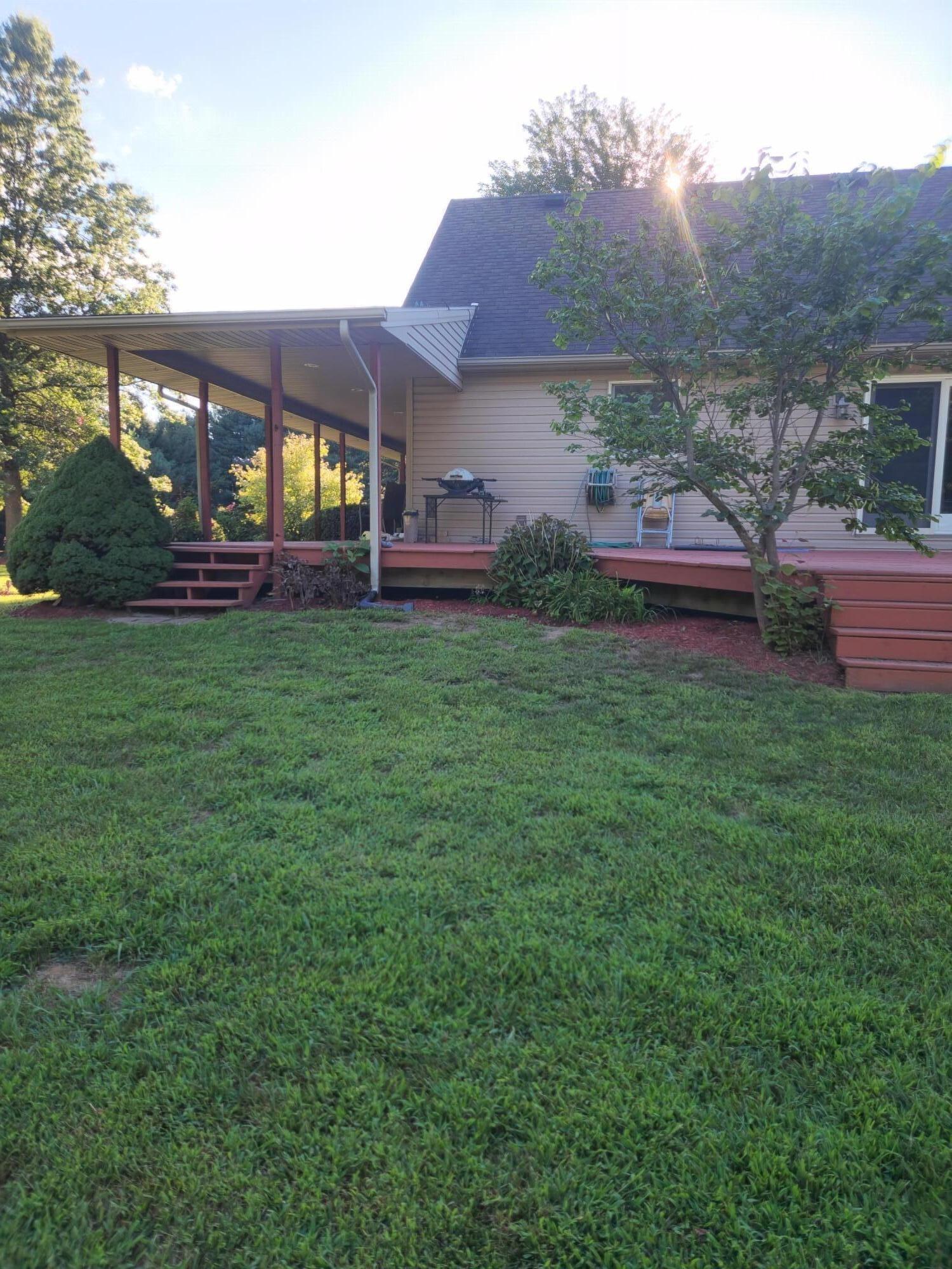 Yensch Rd, Dundee, MI 48131