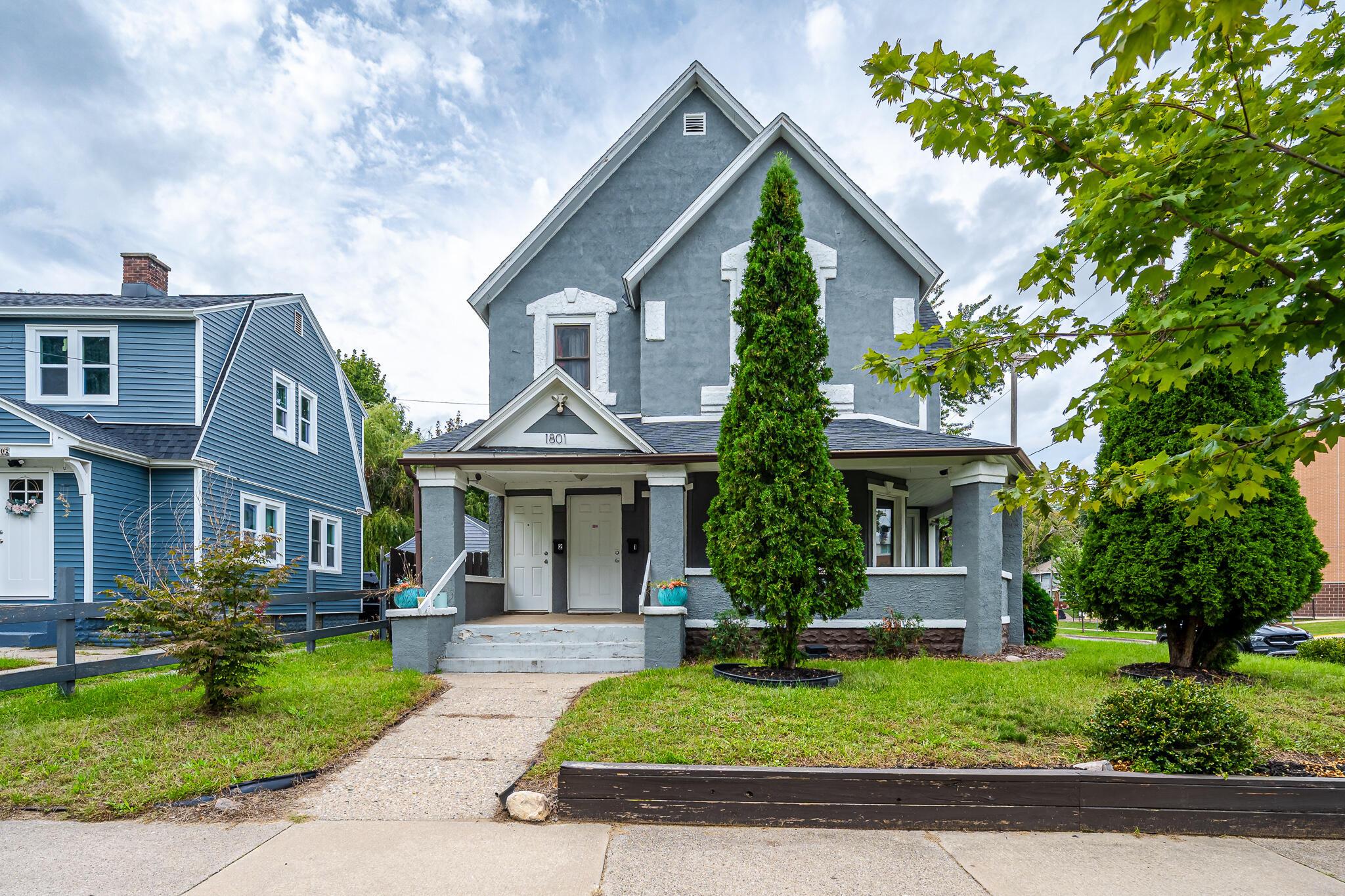 College Ave Se, Grand Rapids, MI 49507