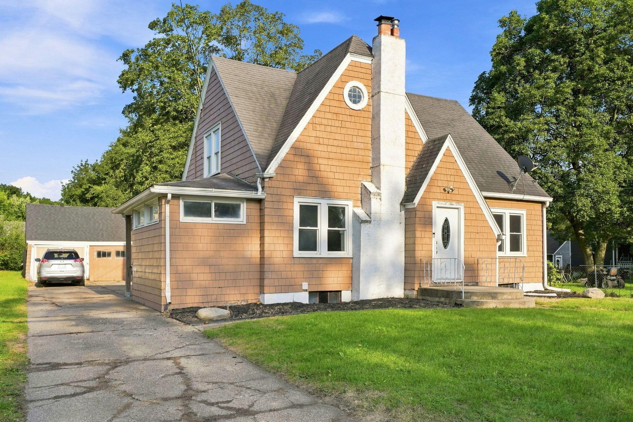 East Ave N, Battle Creek, MI 49017