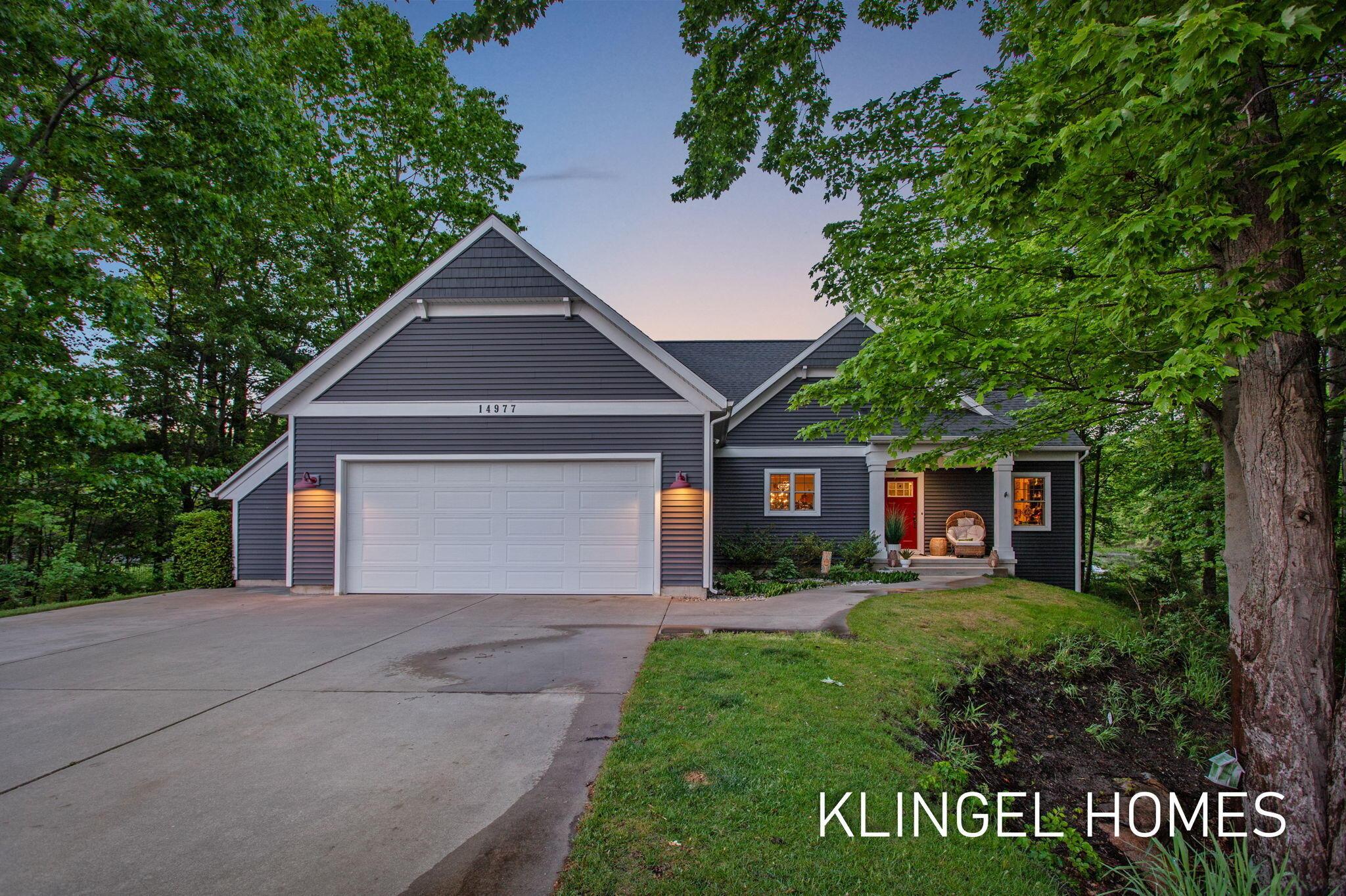 Greybirch Ln, Spring Lake, MI 49456