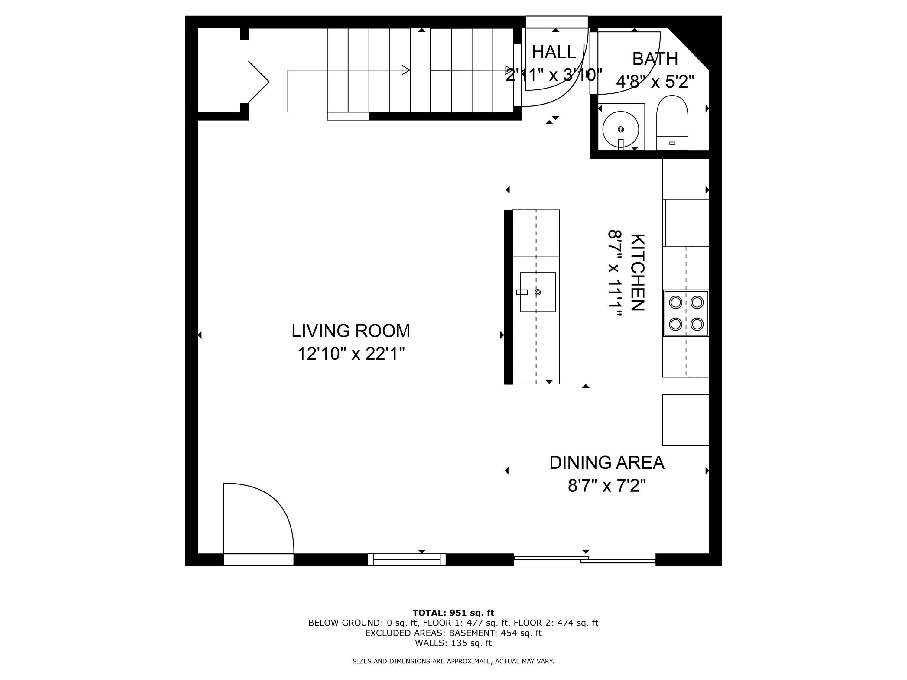 Forest Creek Ct, Ann Arbor, MI 48108