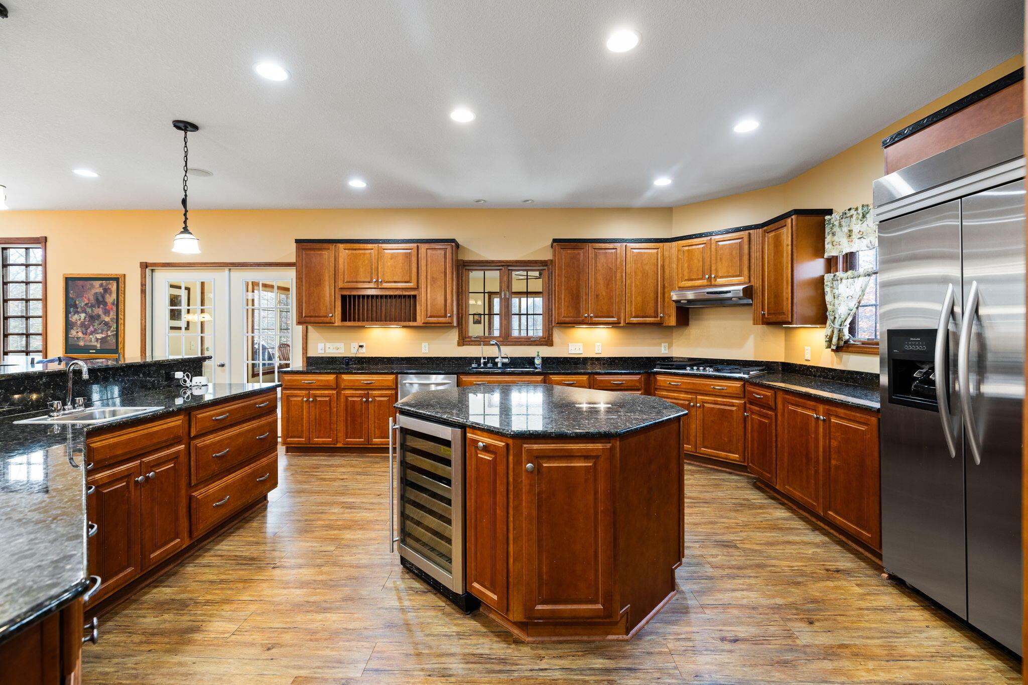 Holly Dr, Thompsonville, MI 49683