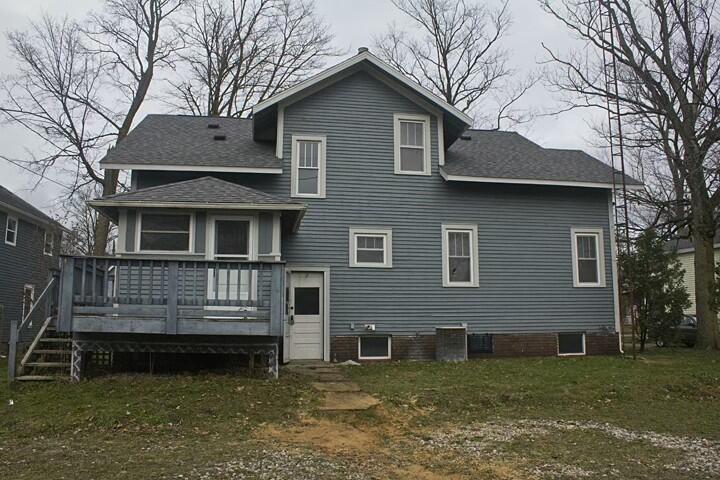 New York Ave, Dowagiac, MI 49047