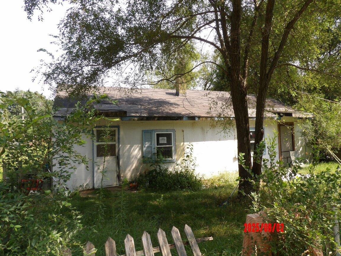 Riverside Rd, Benton Harbor, MI 49022