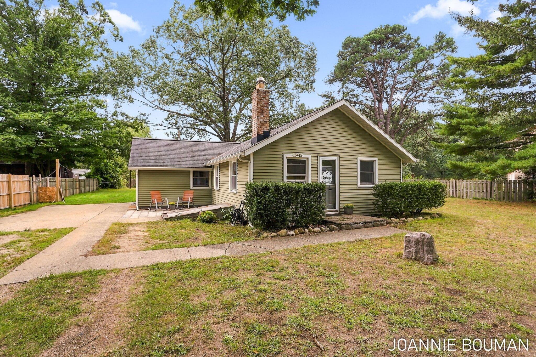 Groesbeck St, Grand Haven, MI 49417