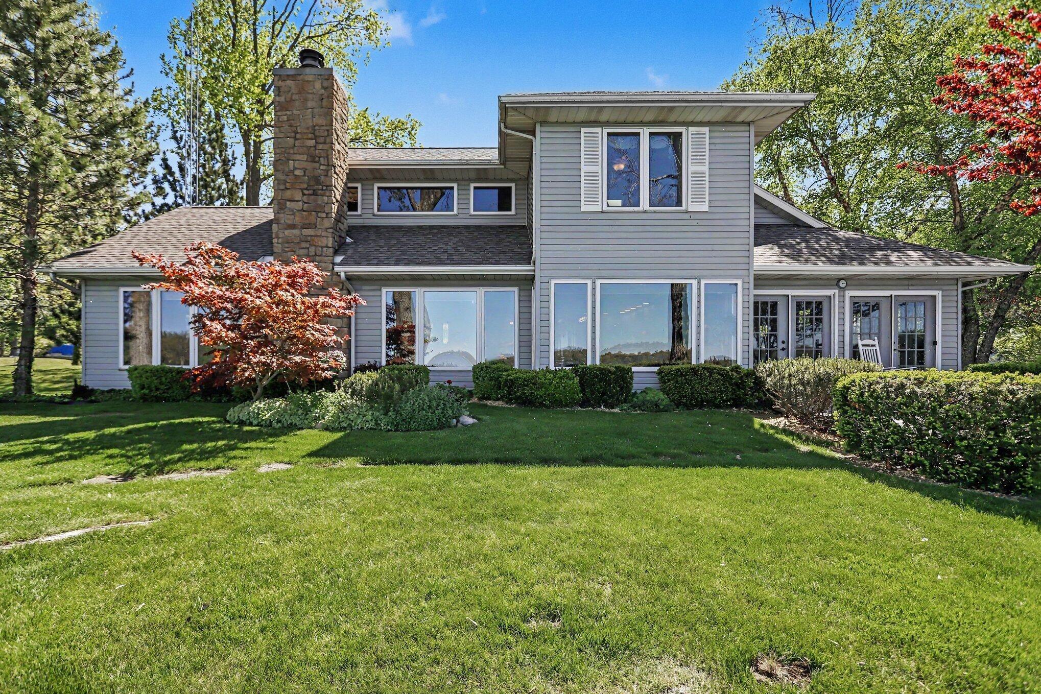 Nature Ln, Montgomery, MI 49255