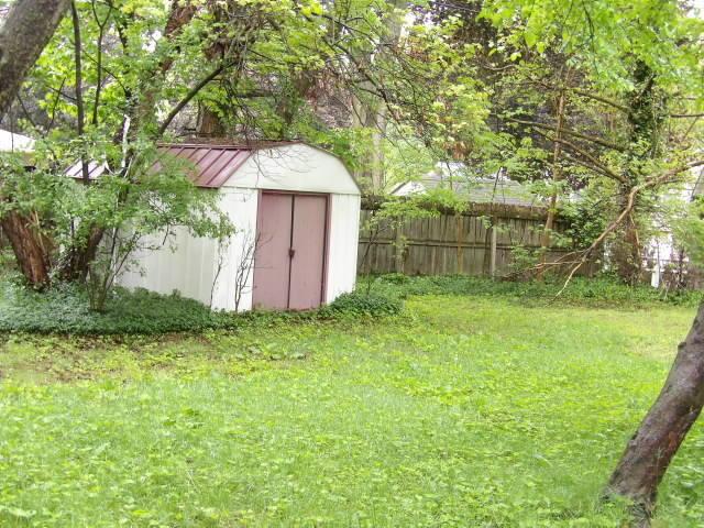 Devon Rd, Battle Creek, MI 49015