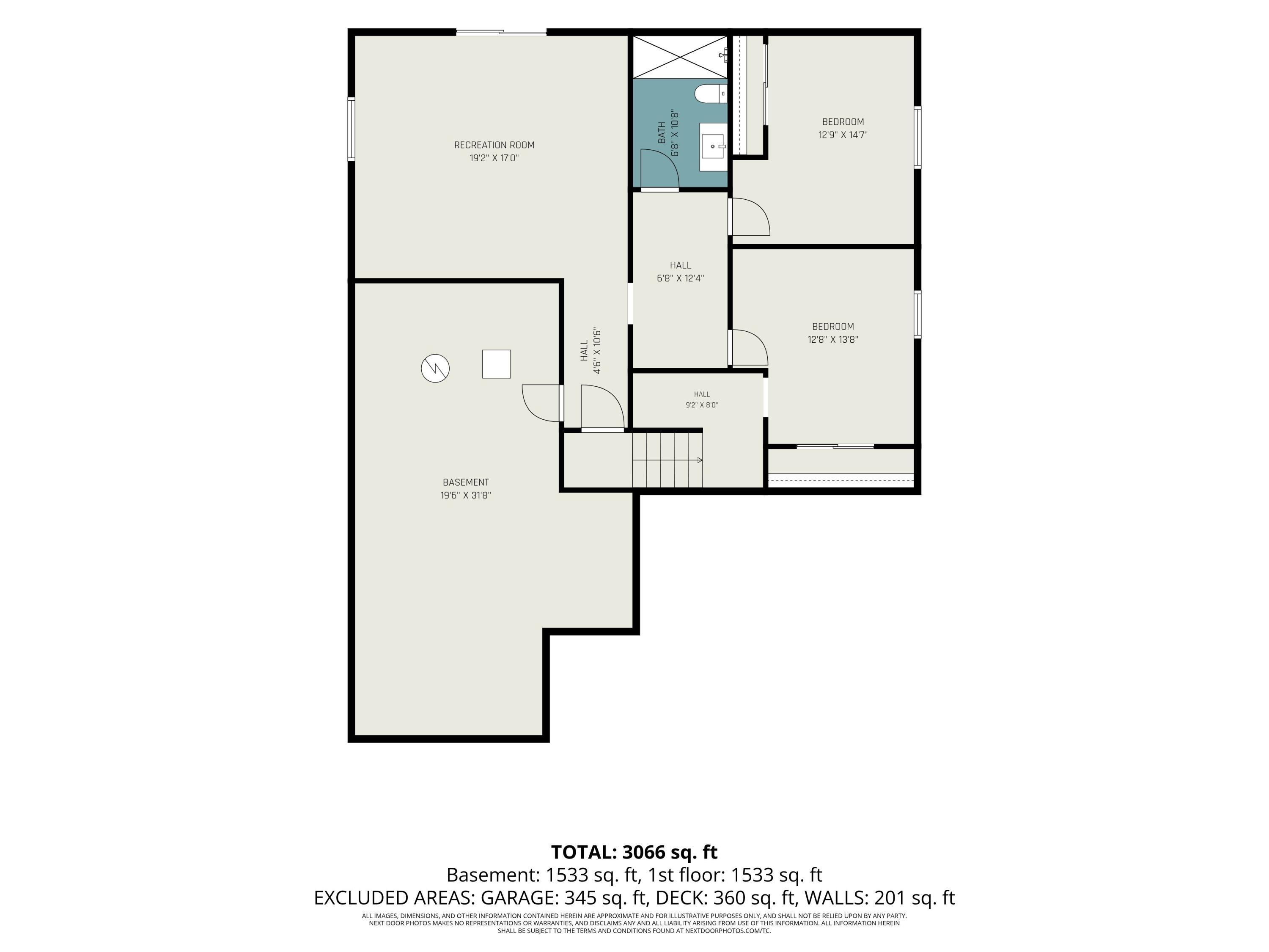Pioneer Trl, Cedar Springs, MI 49319