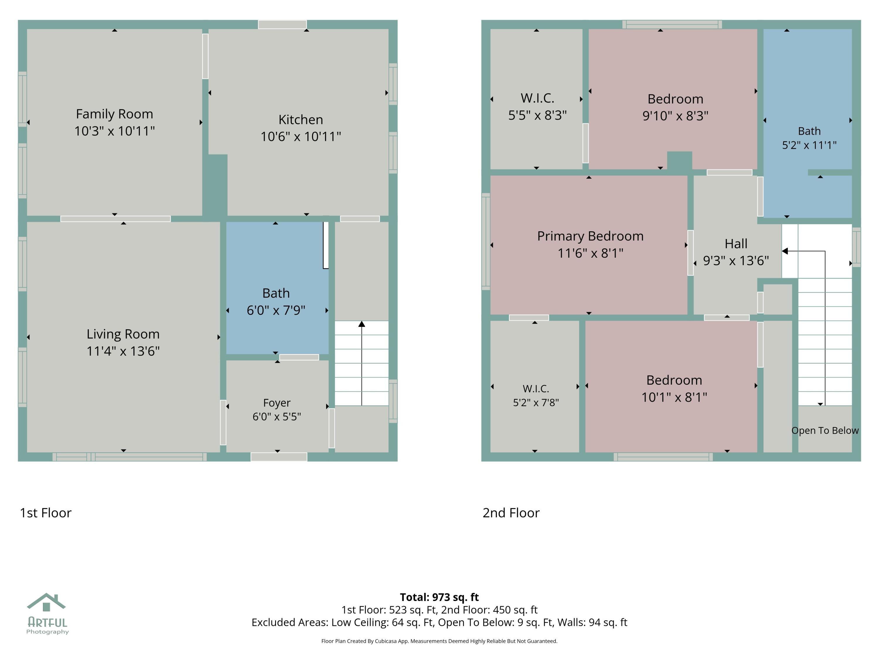 Arlington St, Detroit, MI 48212