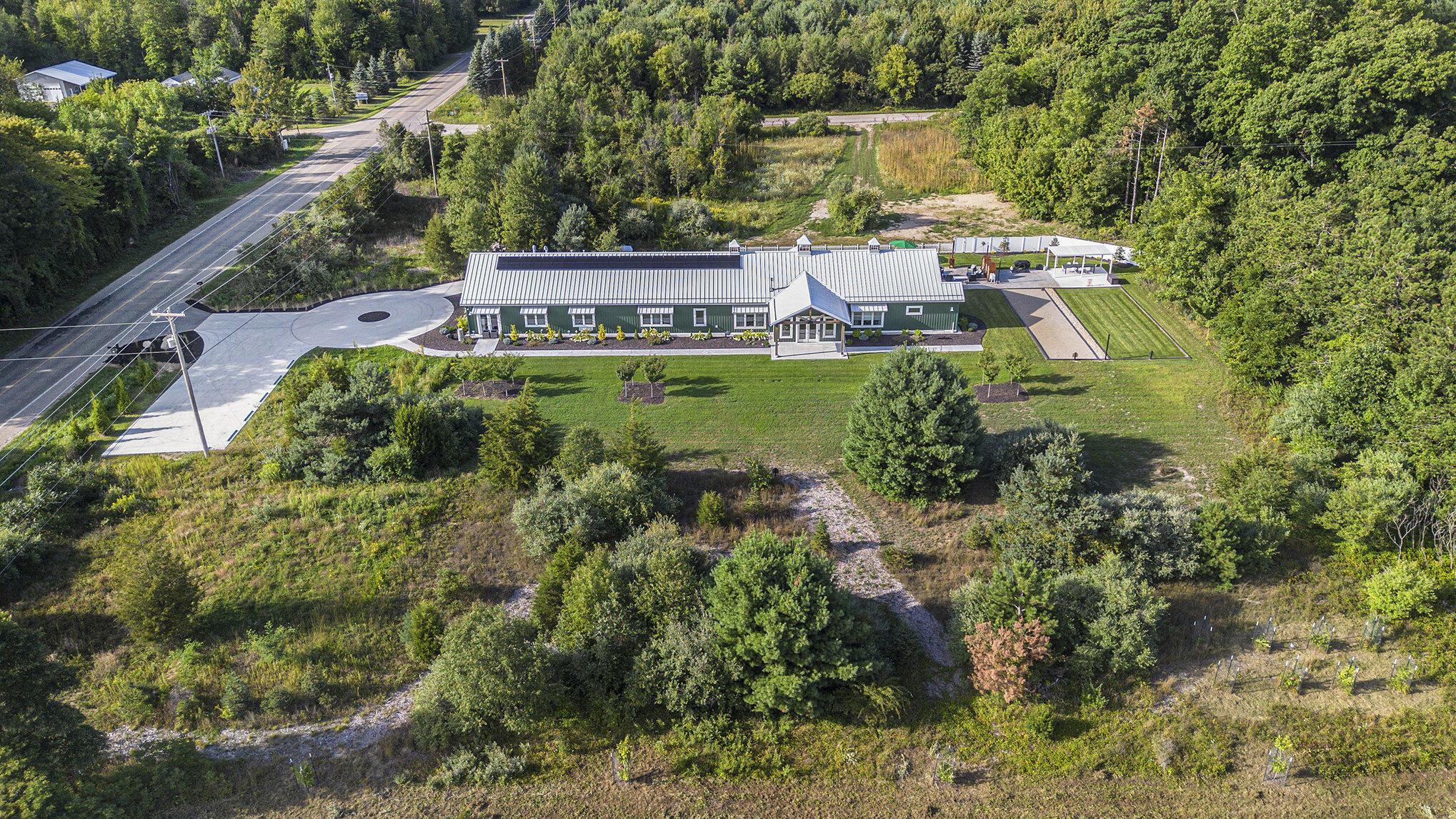 68th St, Fennville, MI 49408