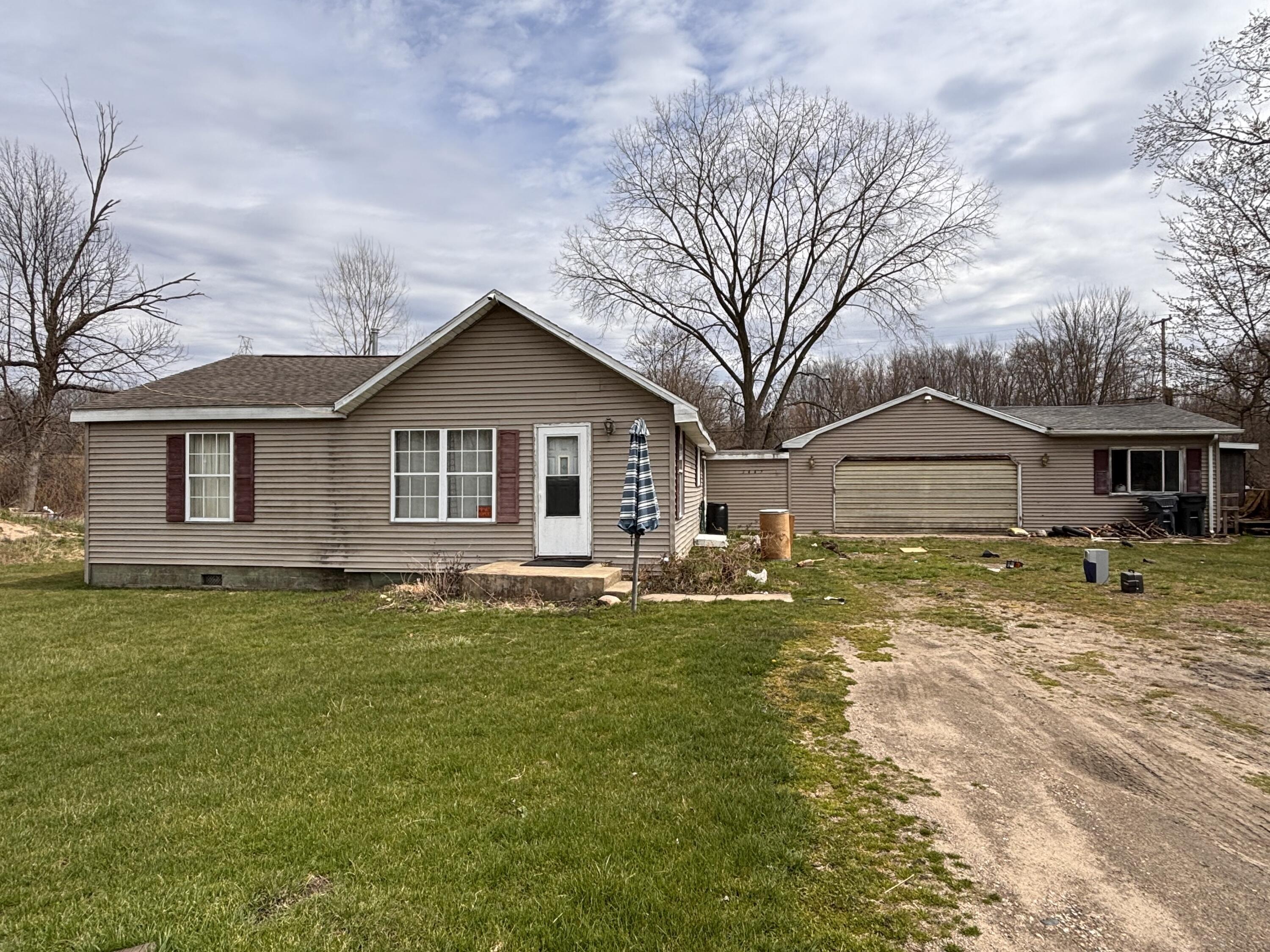 Floto St, Kalamazoo, MI 49048