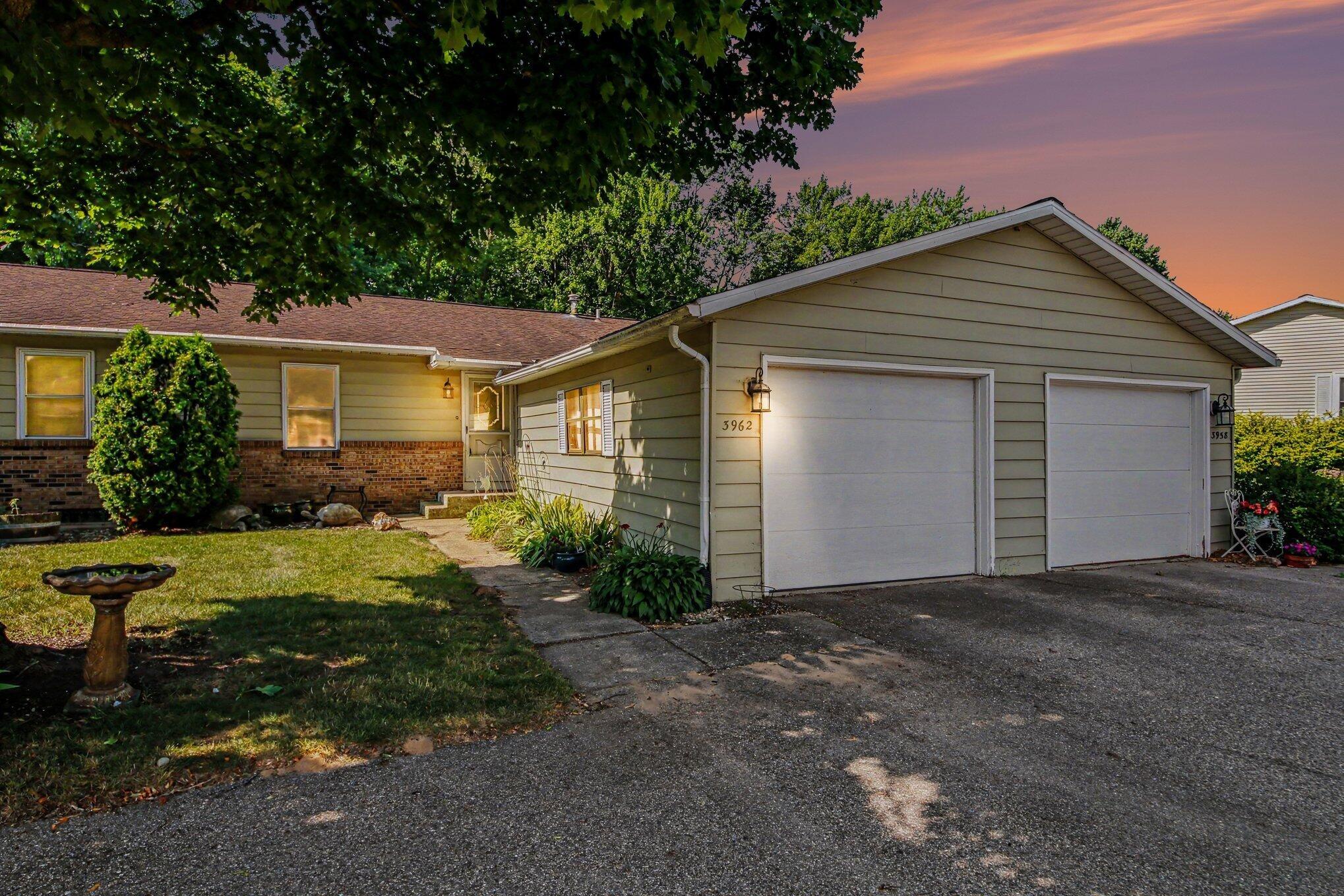 Monte Carlo Ct Se, Grand Rapids, MI 49512