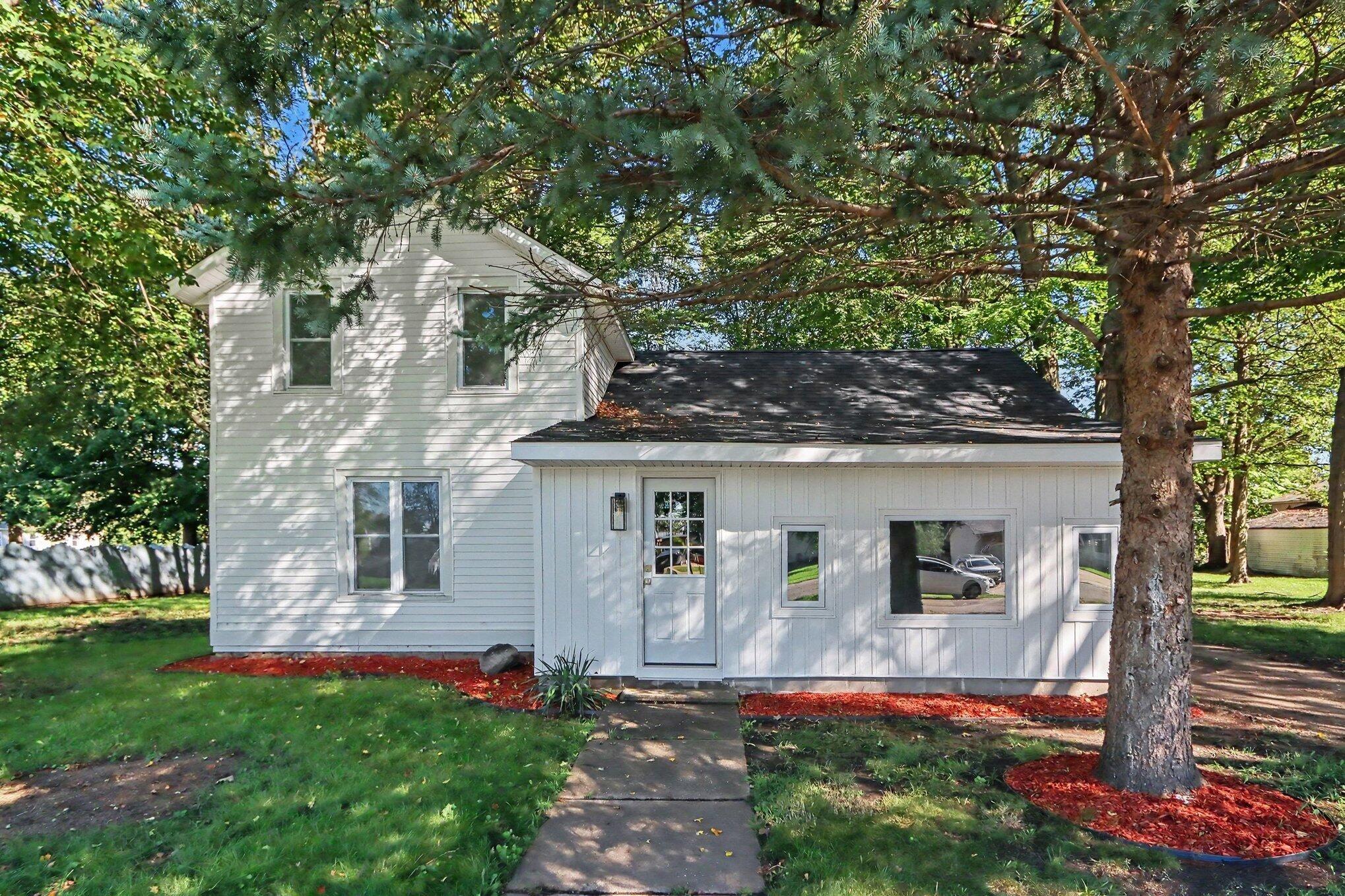 Osterhout, Schoolcraft, MI 49087