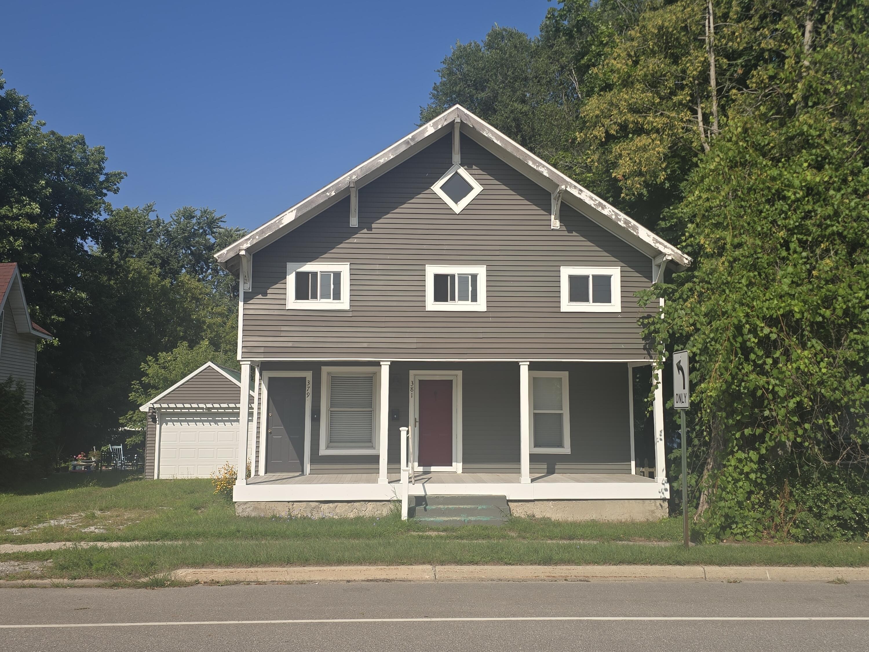 Elm St, Shelby, MI 49455