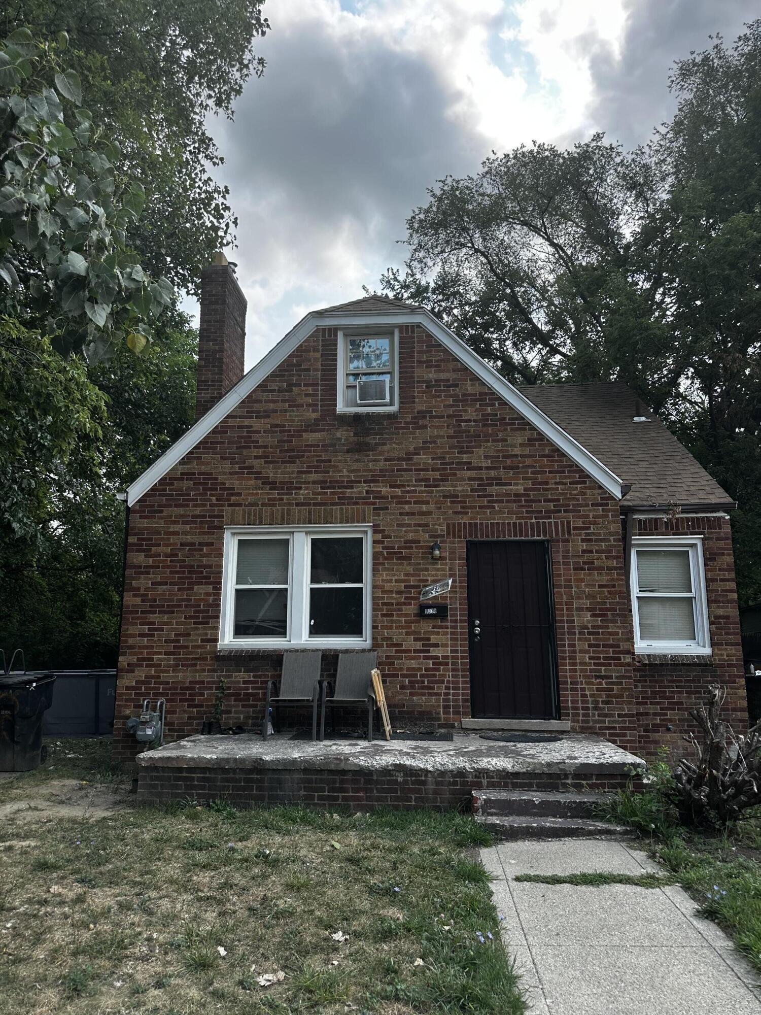 Abington Ave, Detroit, MI 48227