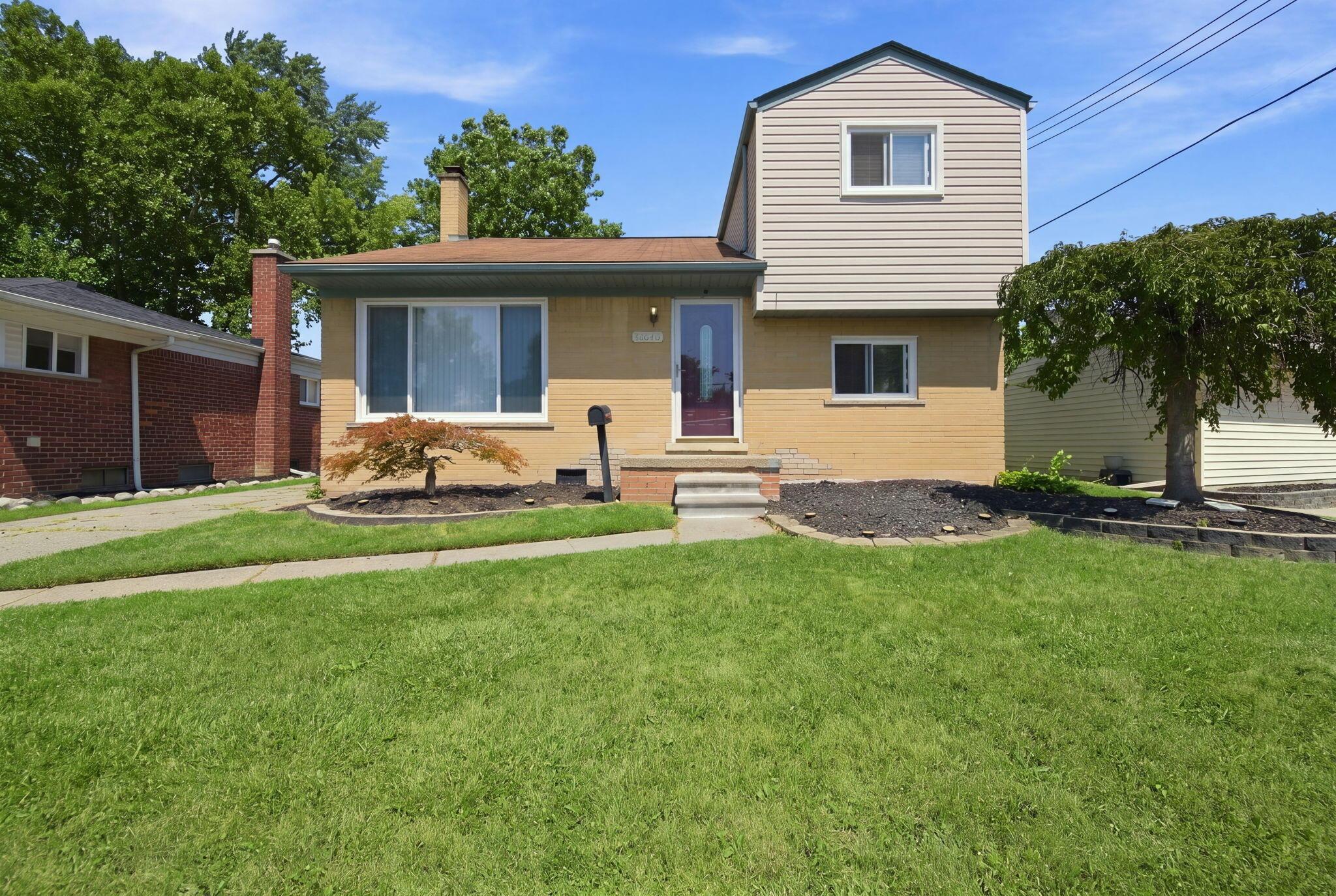 Stephen Ave, Westland, MI 48185