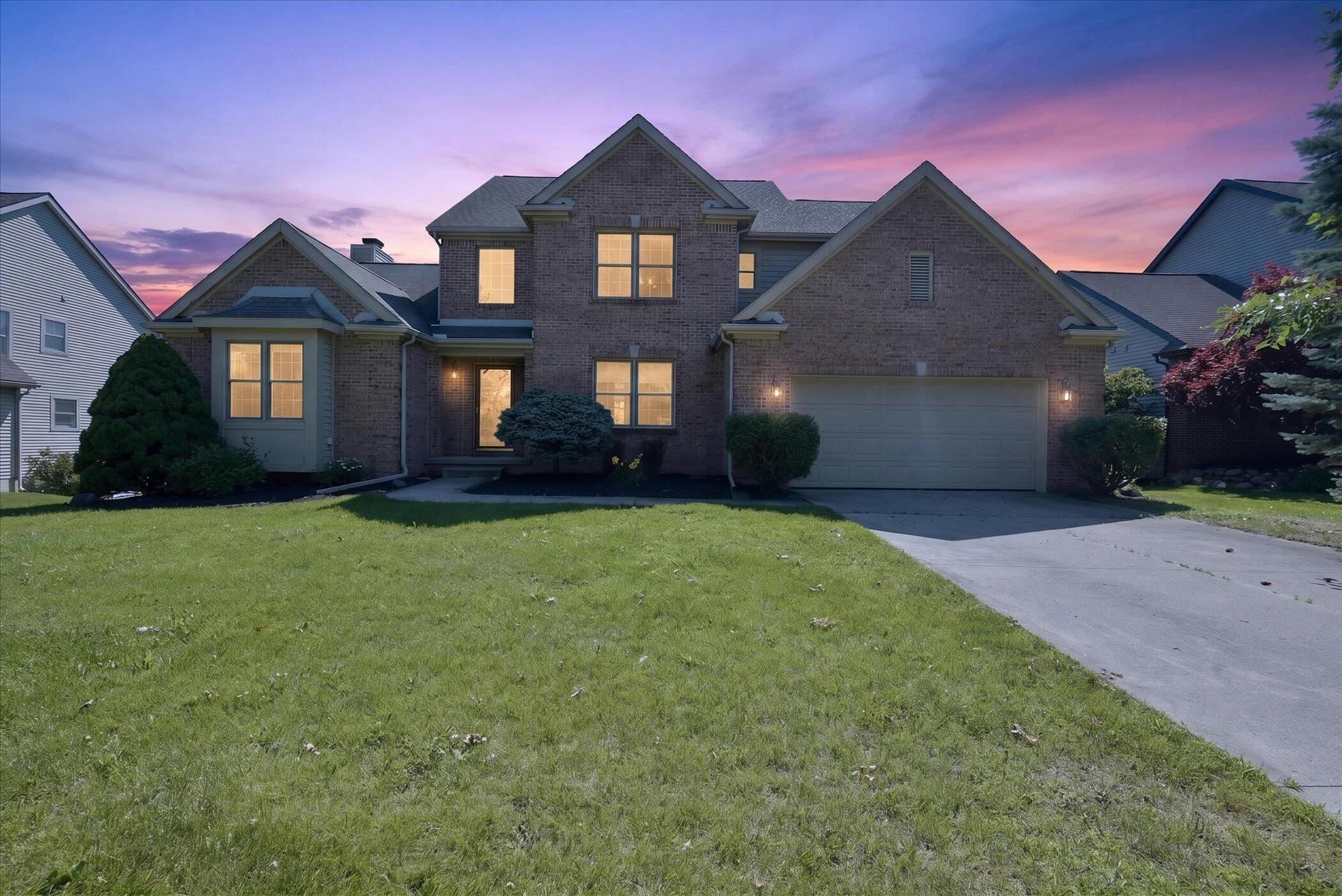 Bicentennial Pkwy, Ann Arbor, MI 48108